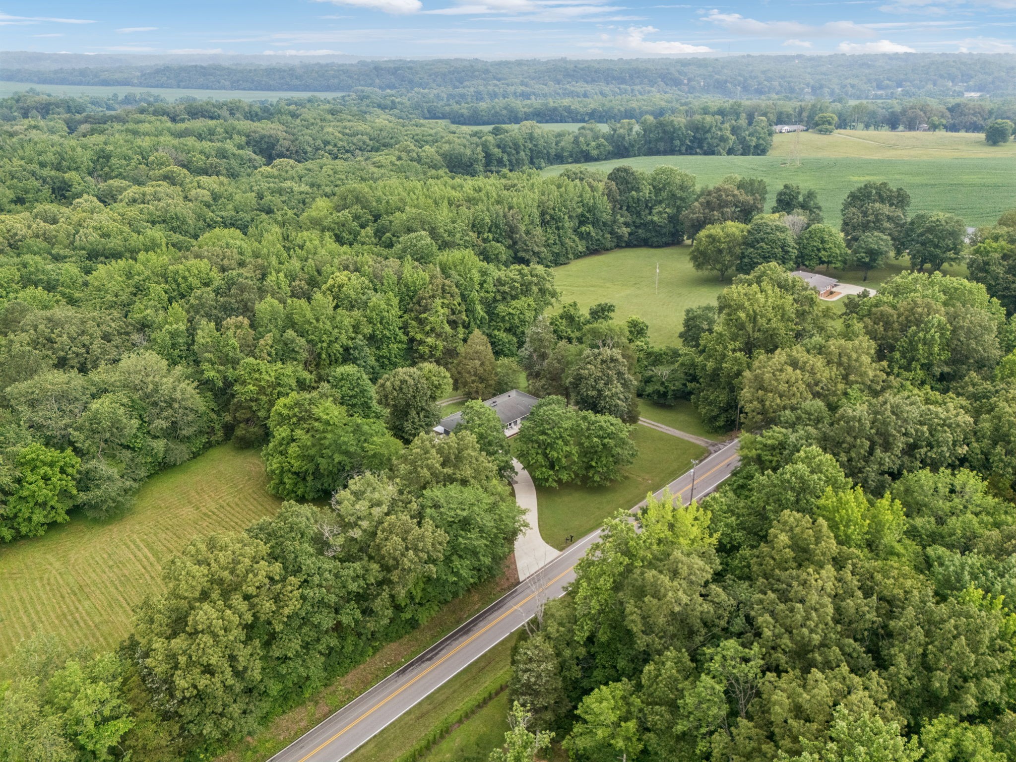 1776 Seven Mile Ferry Rd