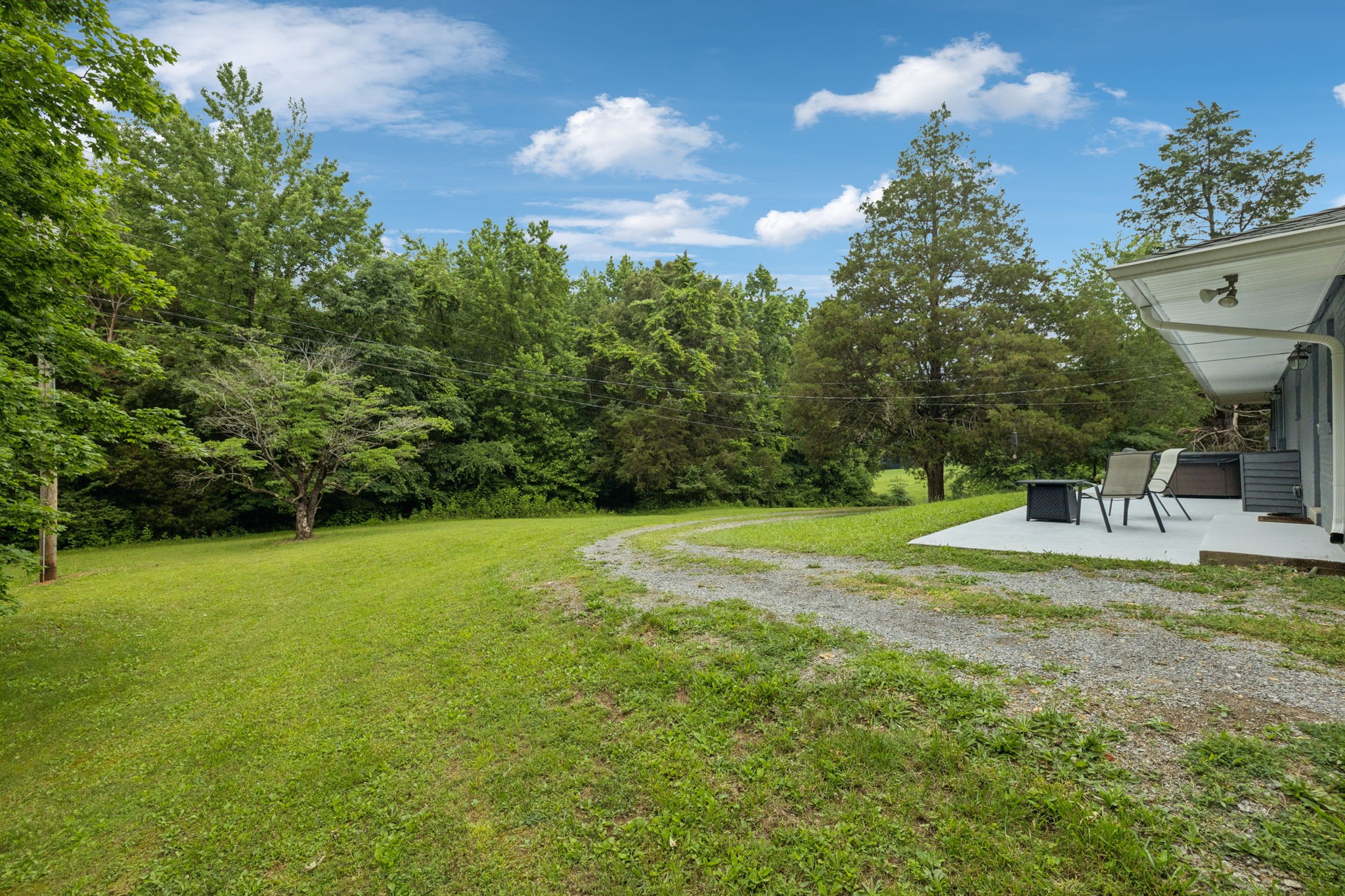 1776 Seven Mile Ferry Rd