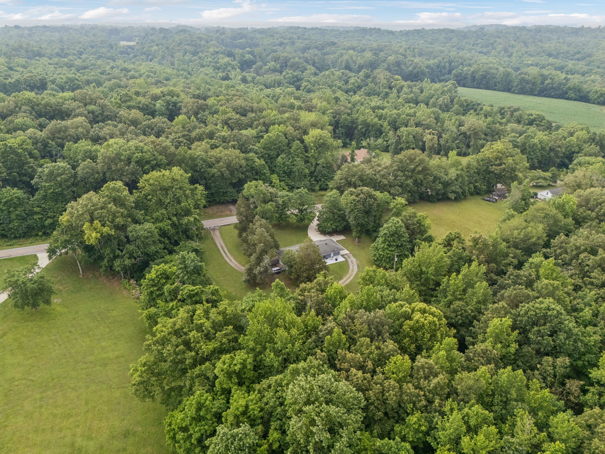 1776 Seven Mile Ferry Rd
