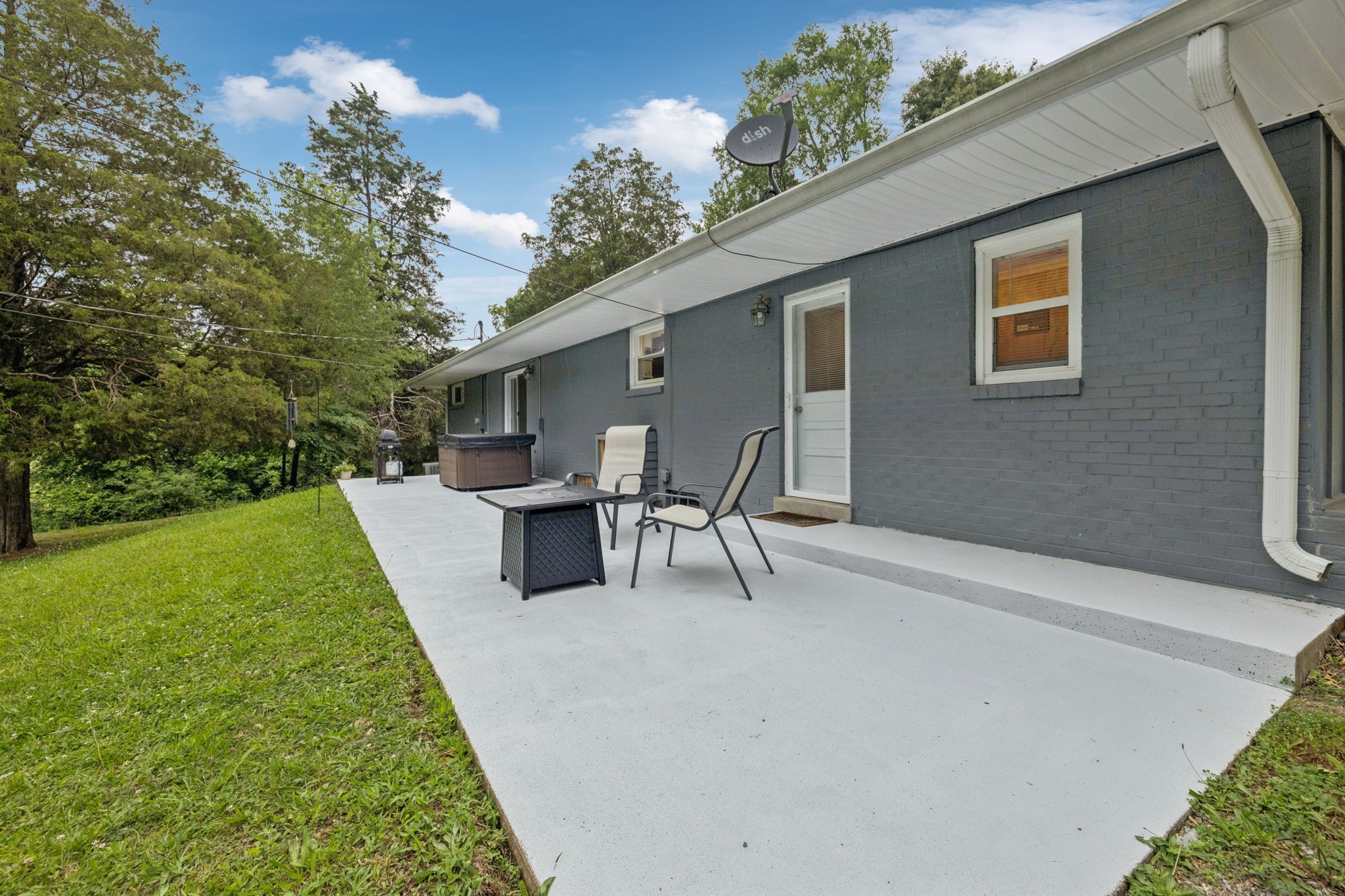 1776 Seven Mile Ferry Rd