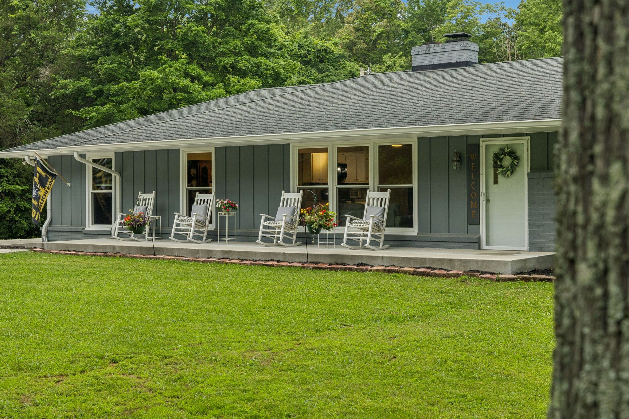 1776 Seven Mile Ferry Rd