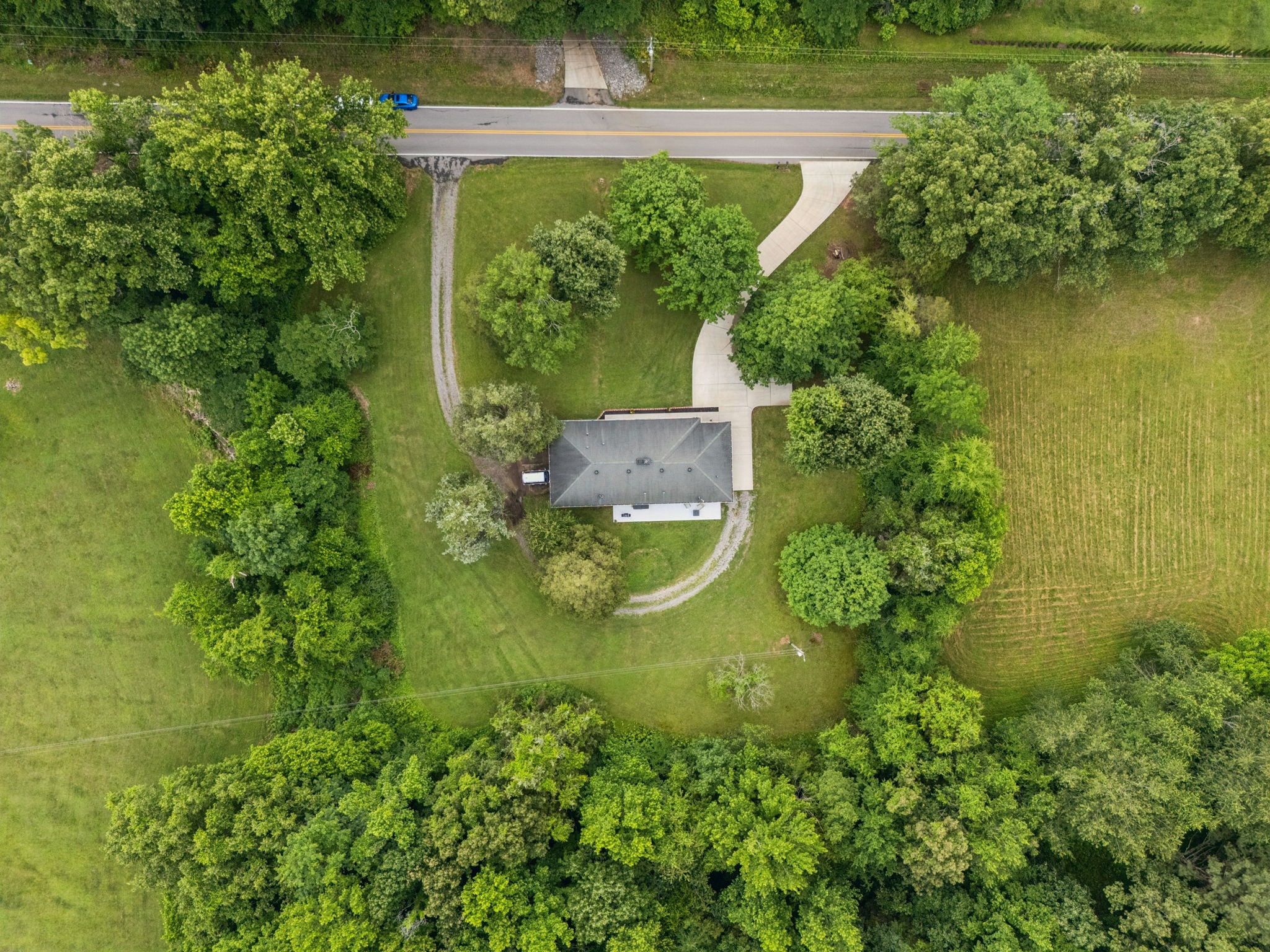 1776 Seven Mile Ferry Rd