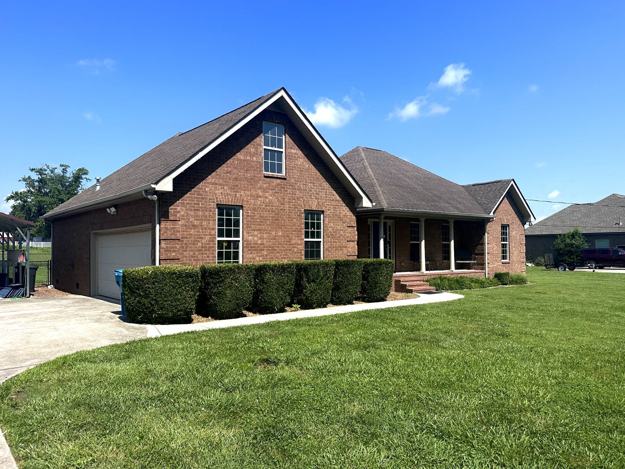 278 Love Lane Rd