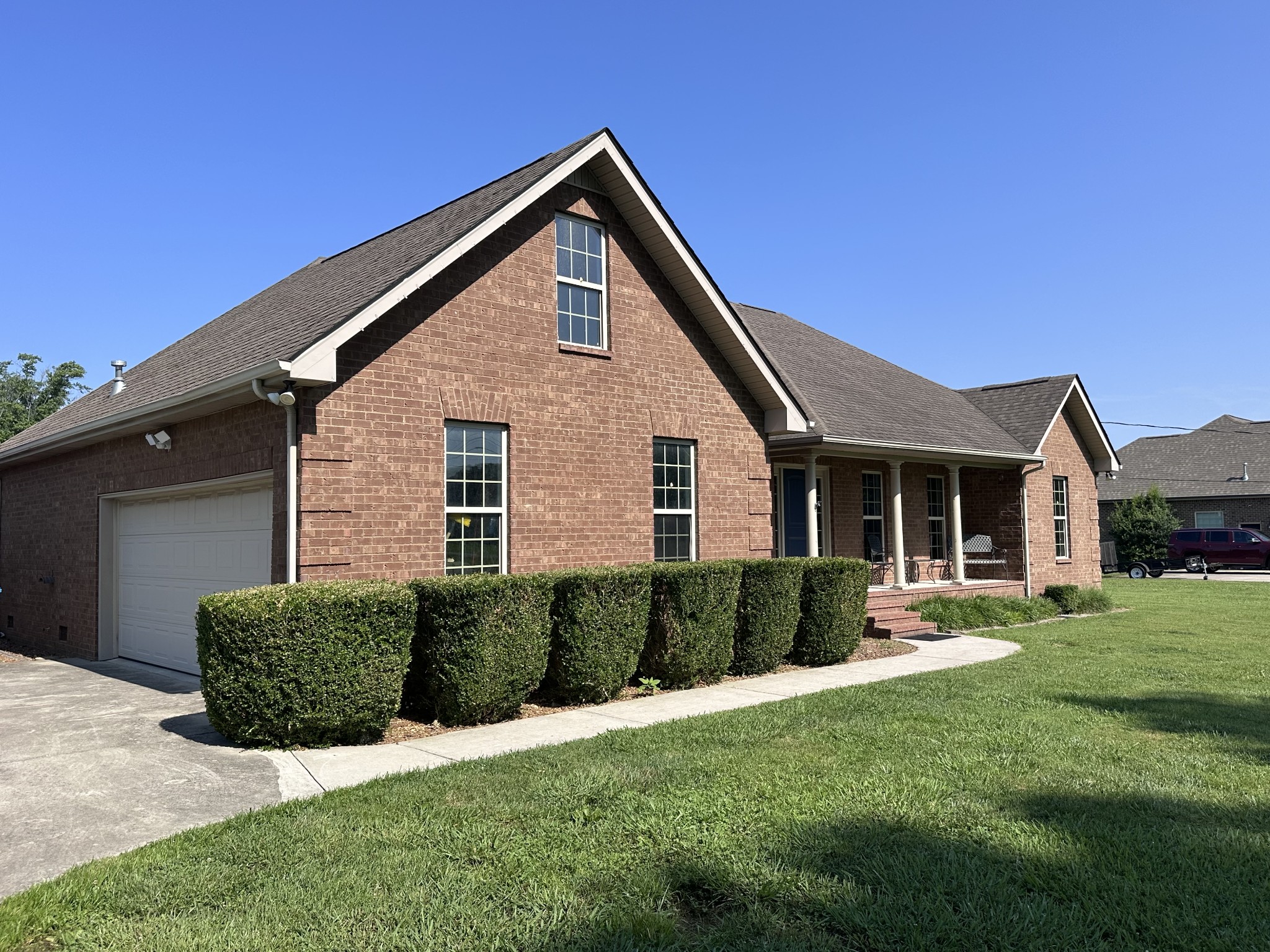 278 Love Lane Rd