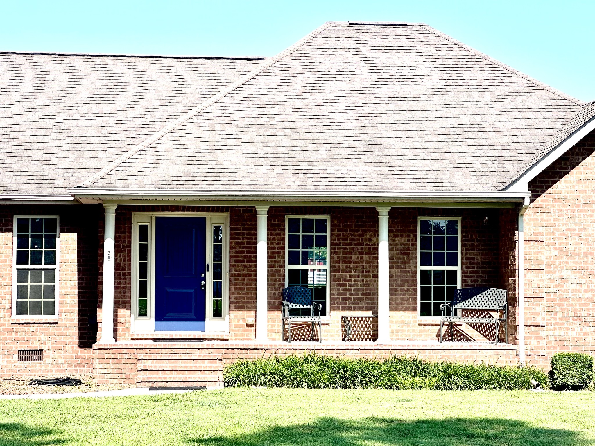 278 Love Lane Rd