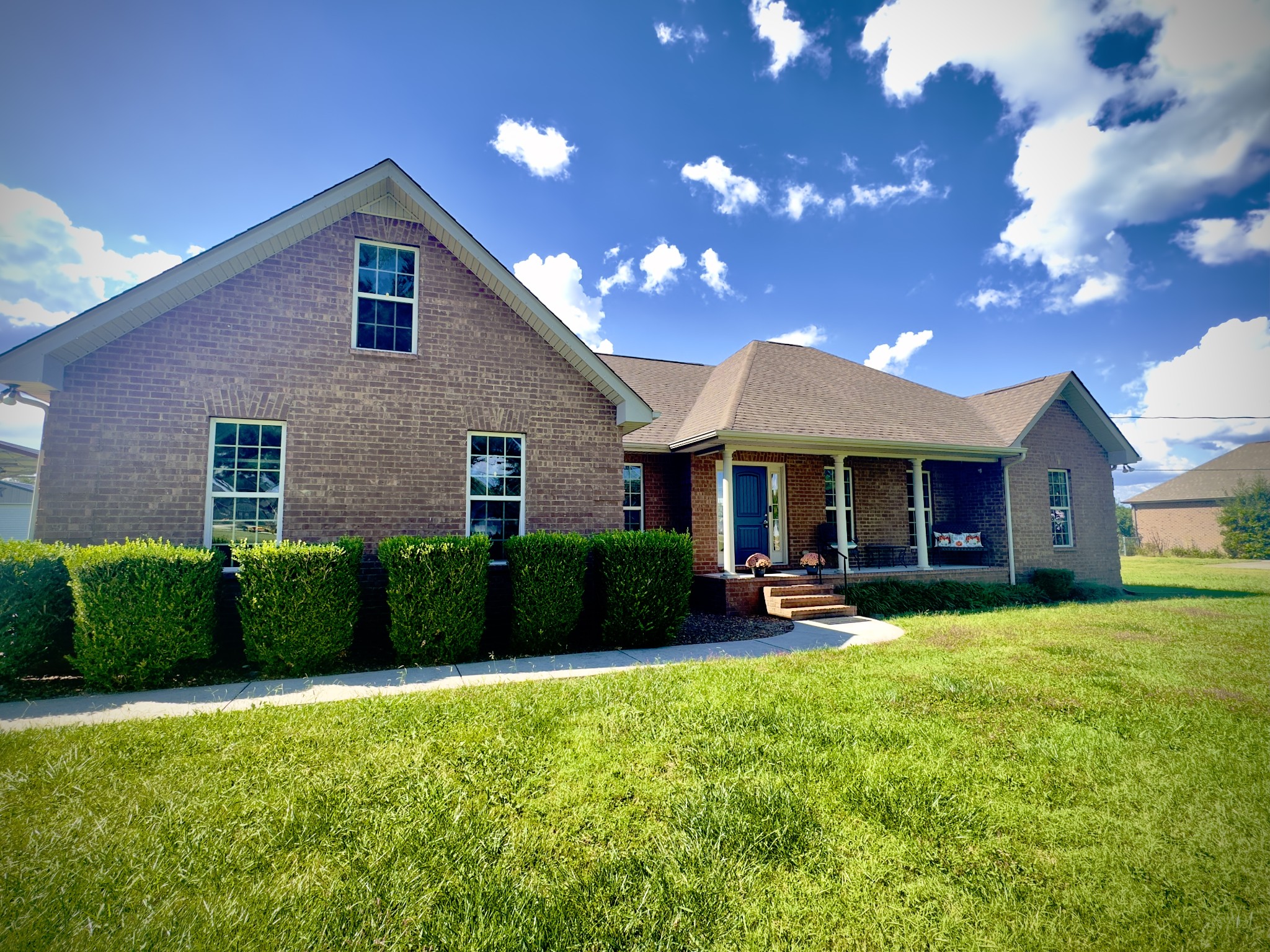 278 Love Lane Rd