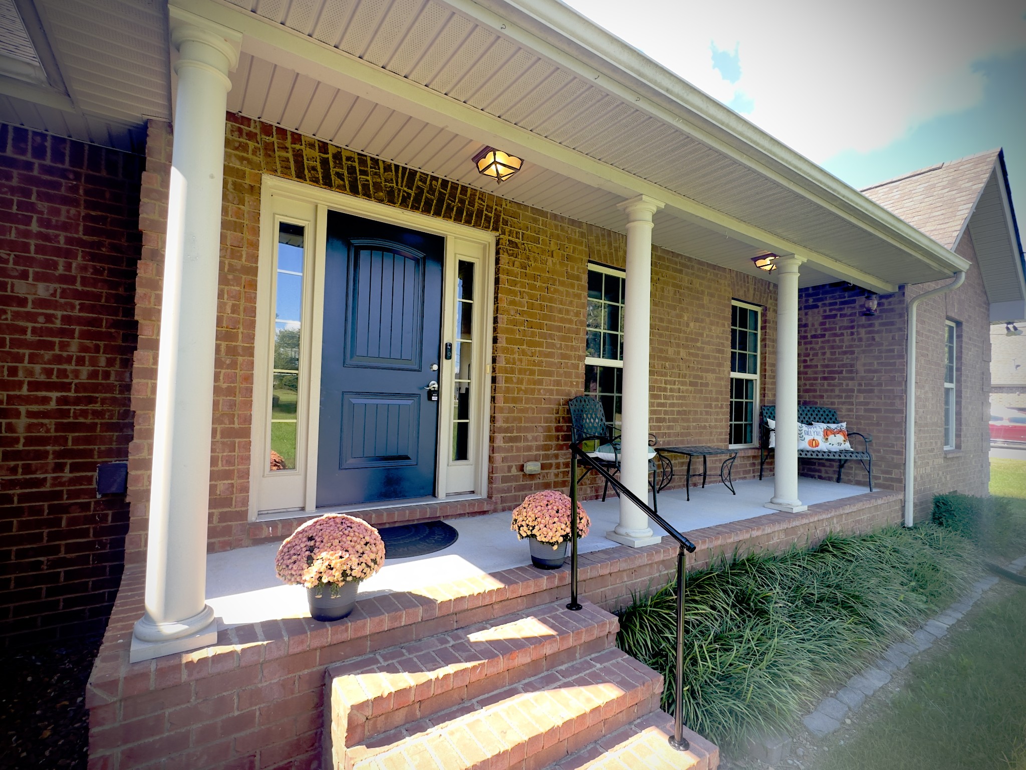 278 Love Lane Rd