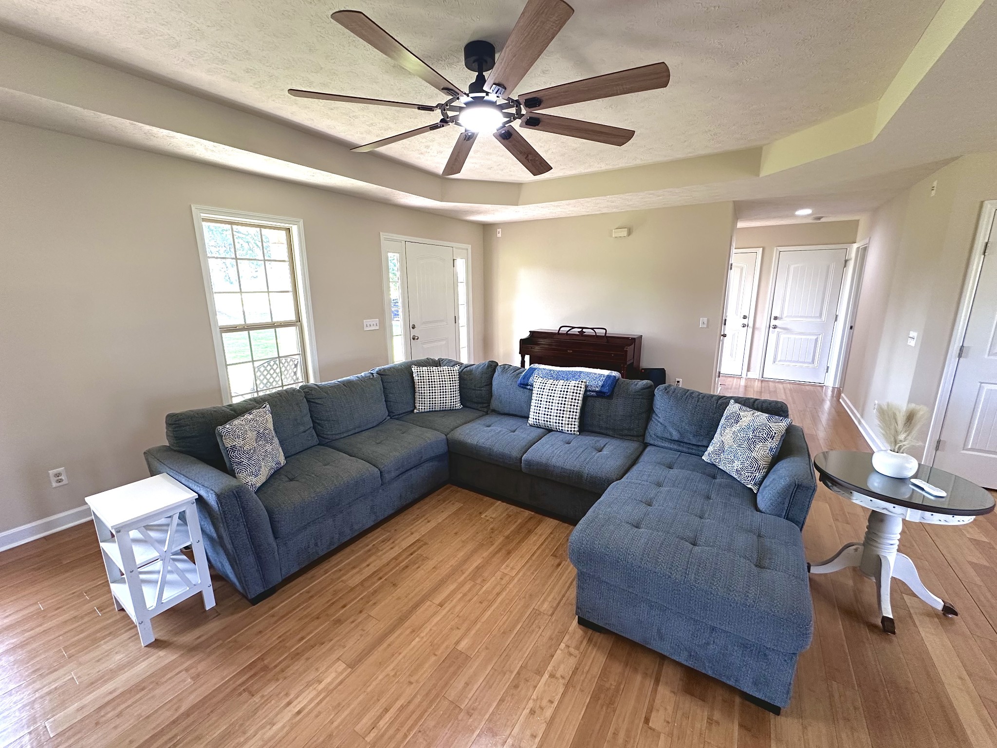 278 Love Lane Rd