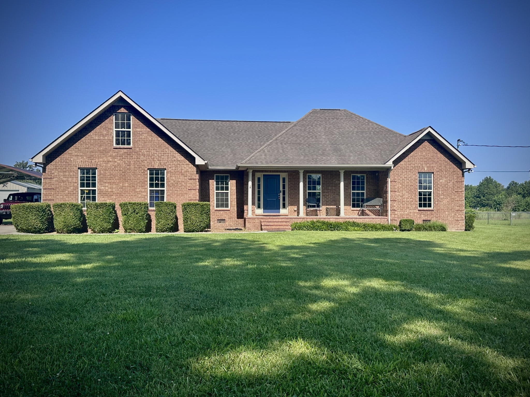 278 Love Lane Rd