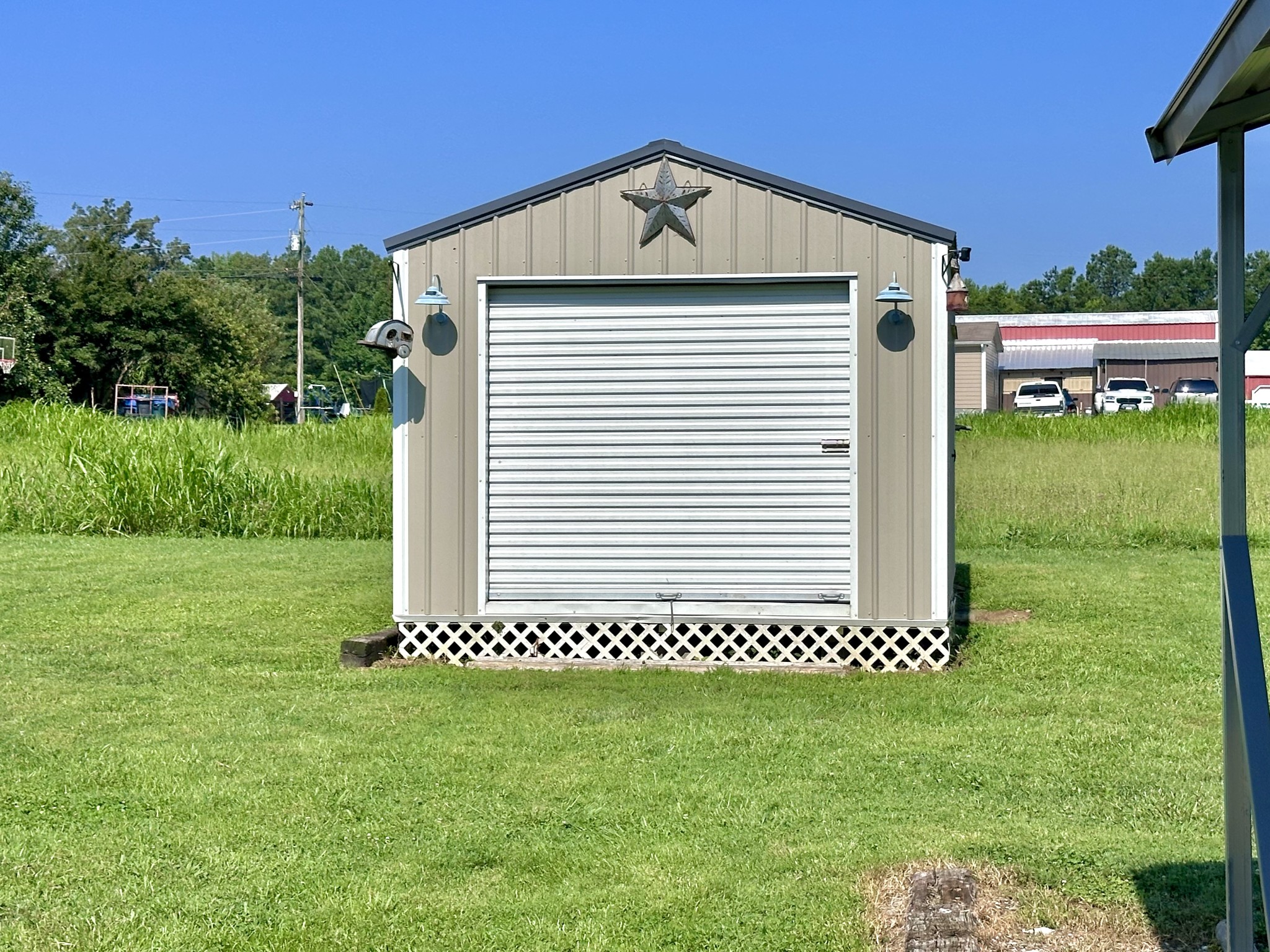 278 Love Lane Rd
