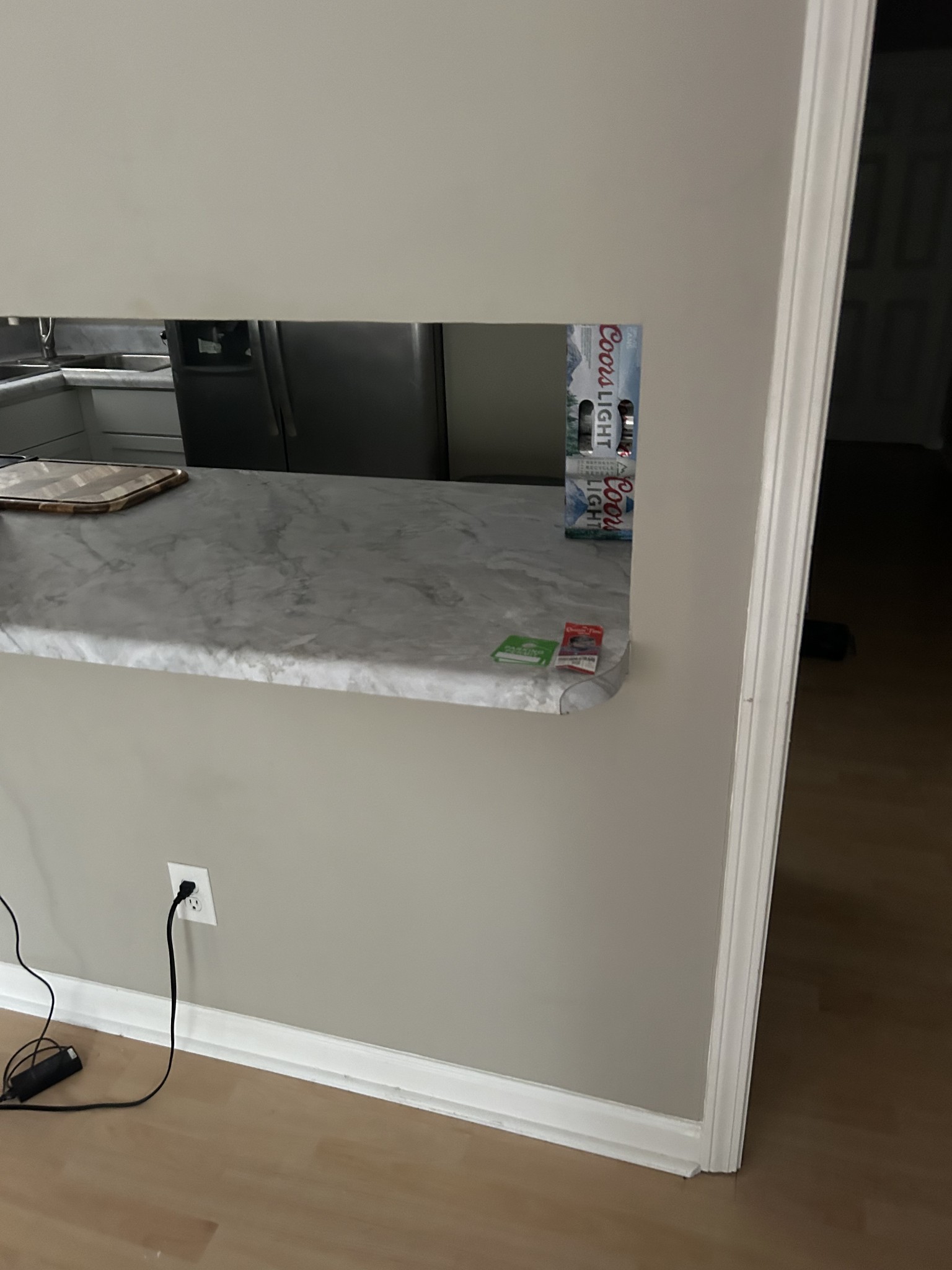 3204 W End Cir Unit: 1