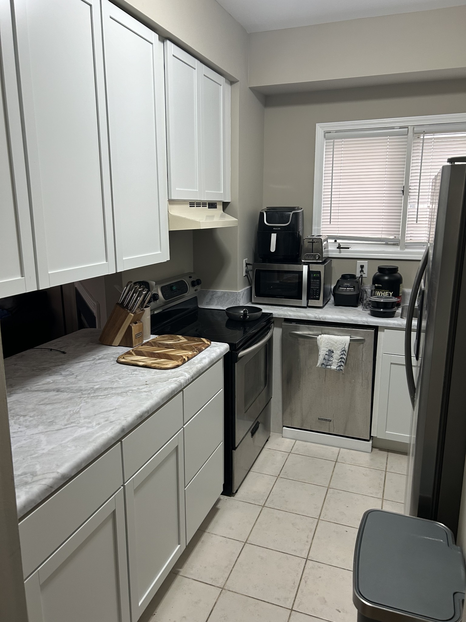 3204 W End Cir Unit: 1