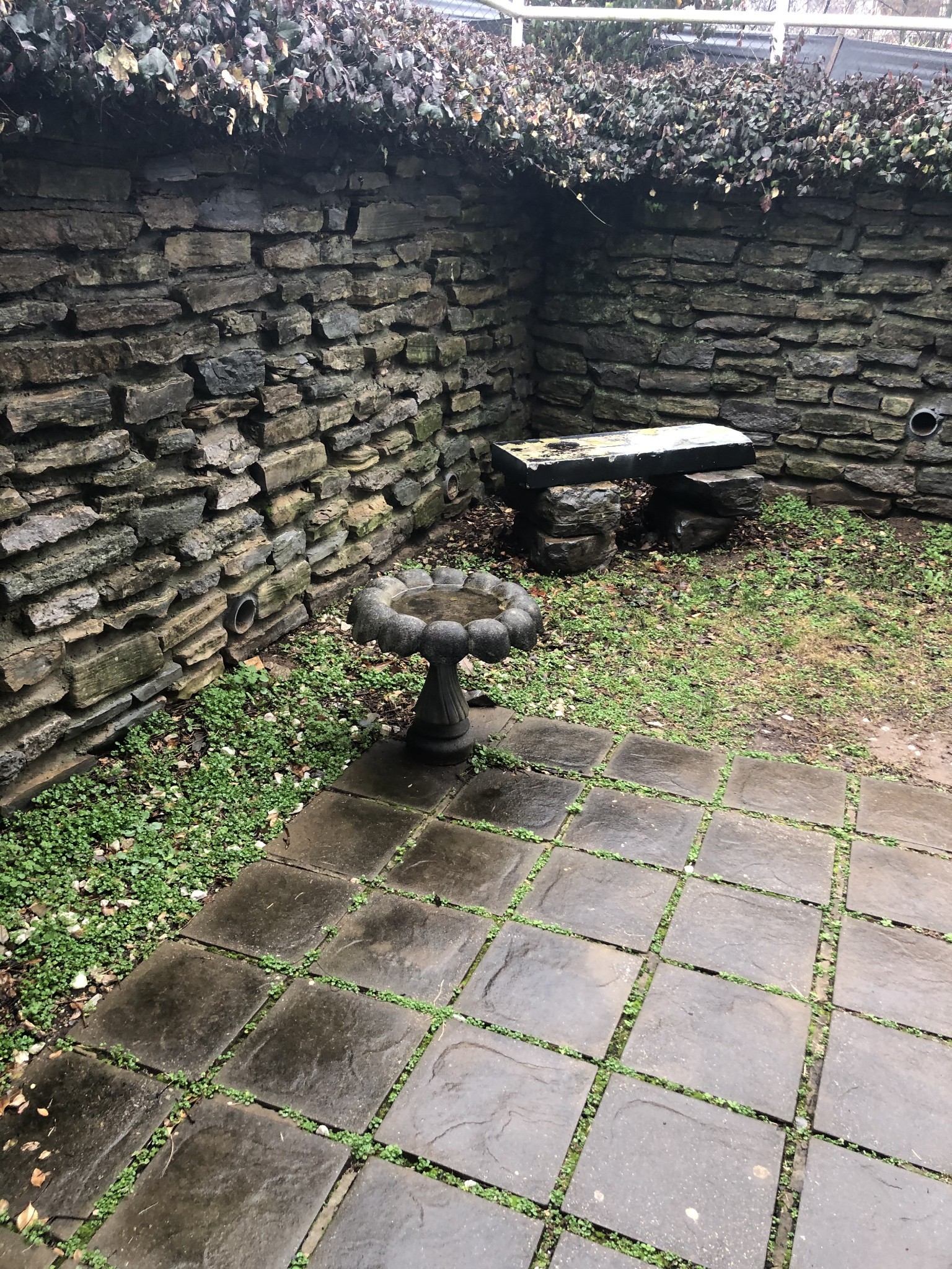 3204 W End Cir Unit: 1