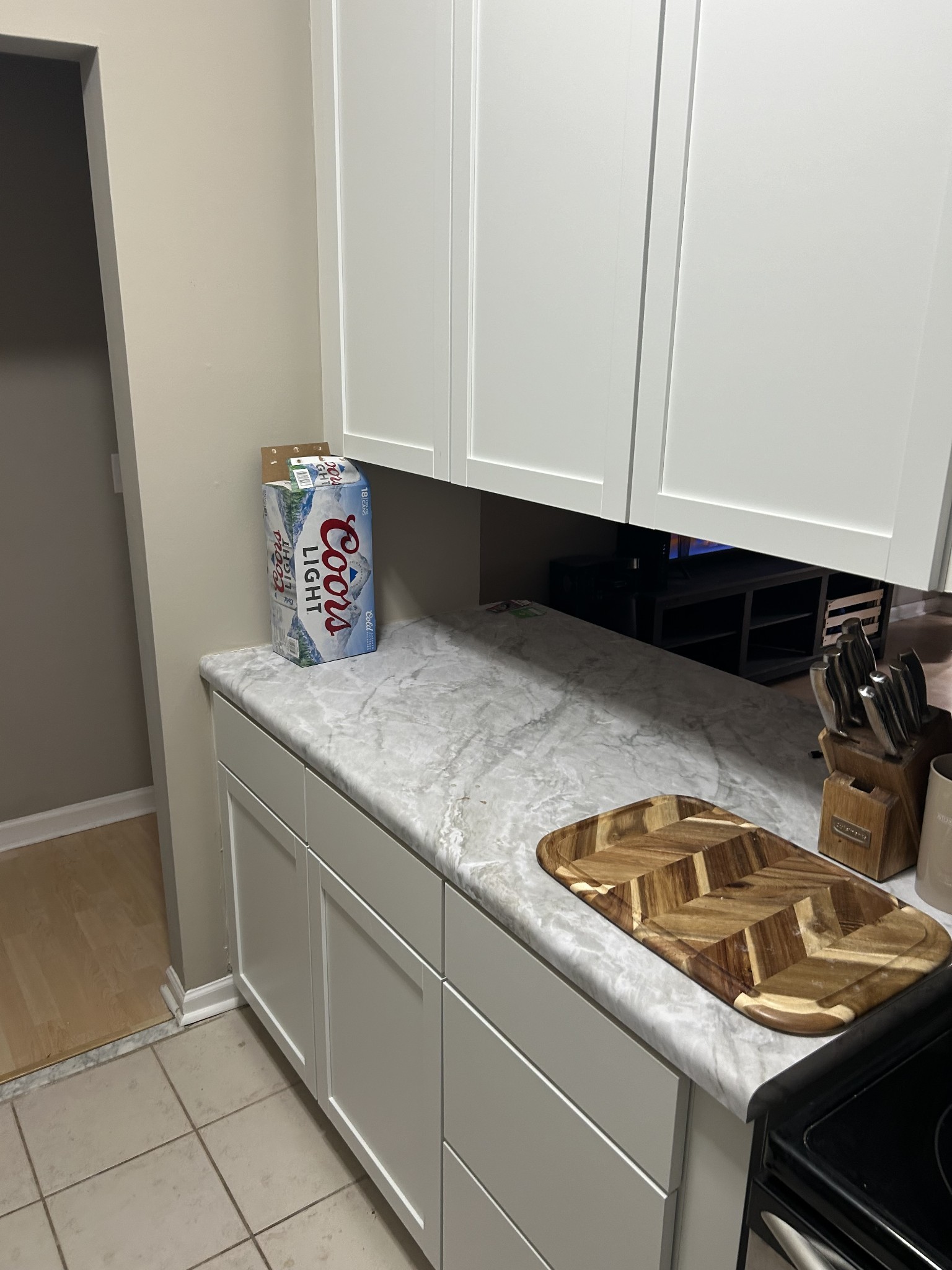 3204 W End Cir Unit: 1