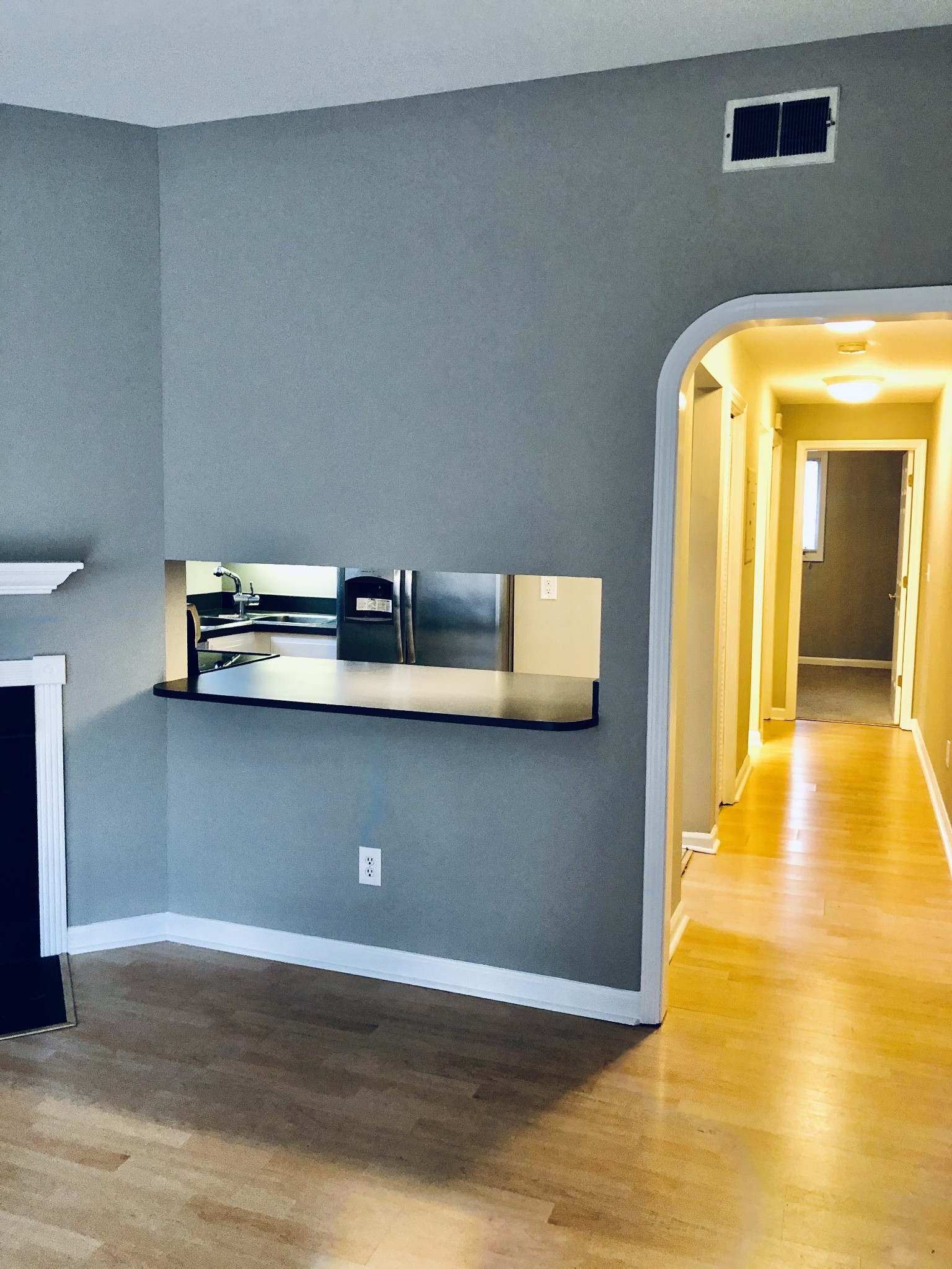 3204 W End Cir Unit: 1