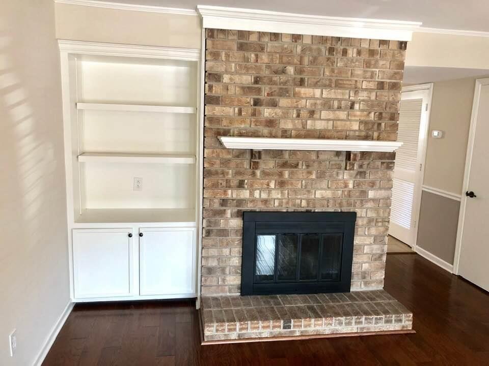 250 Sanders Ferry Rd Unit: 35