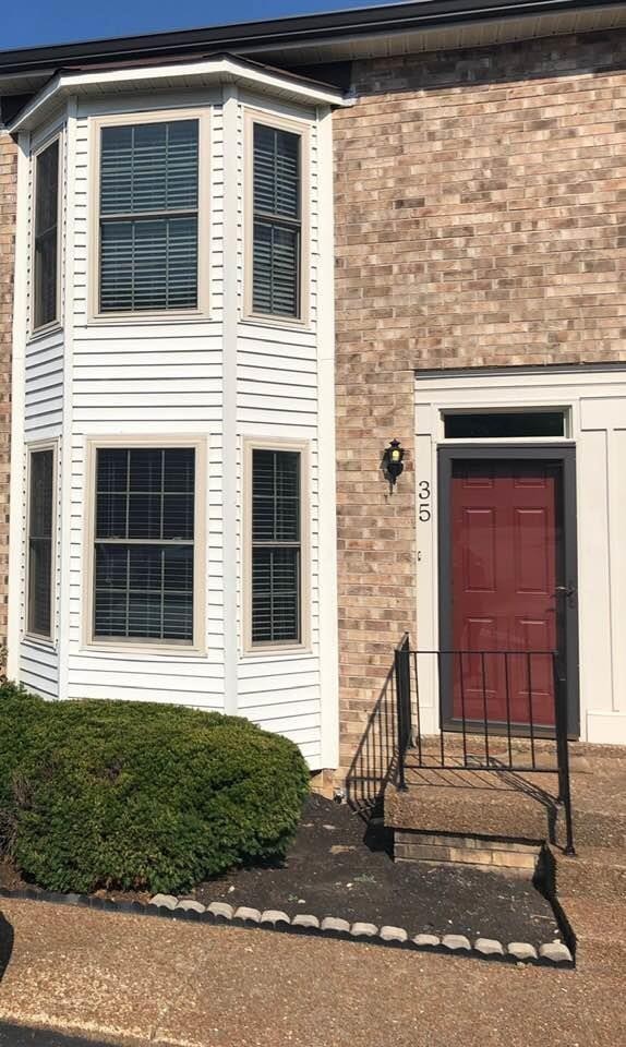 250 Sanders Ferry Rd Unit: 35