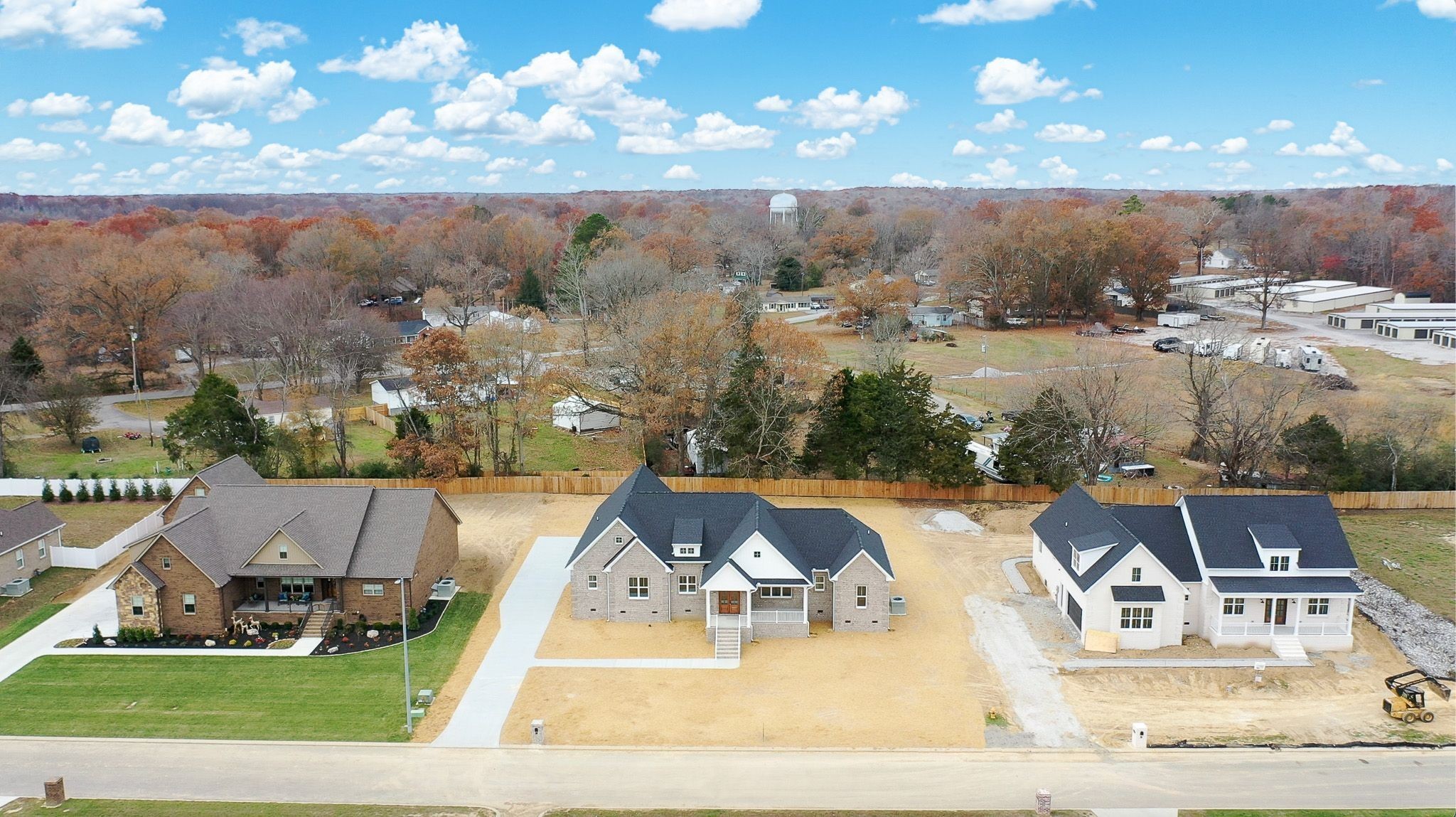 107 Settlers Trace