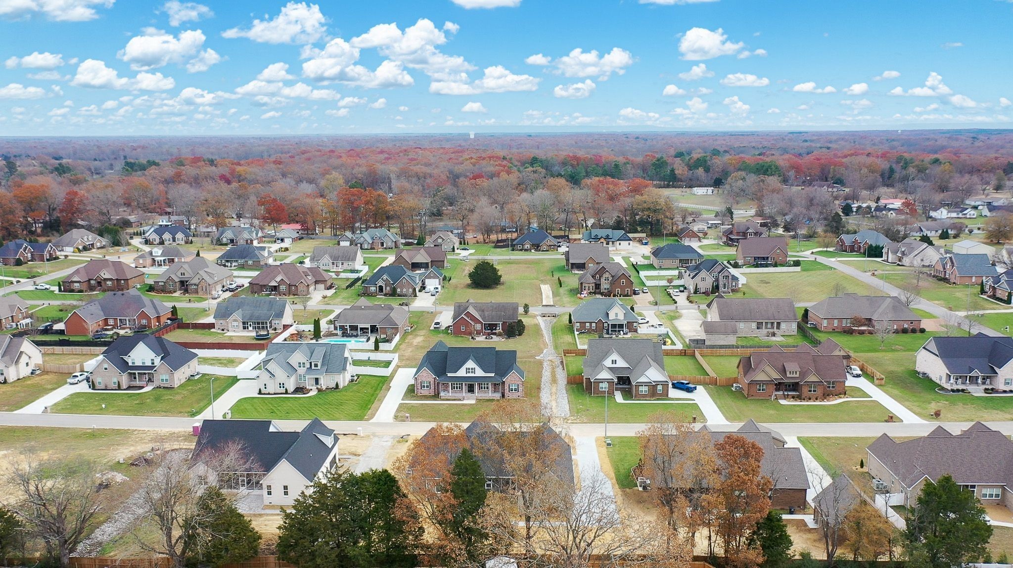 107 Settlers Trace