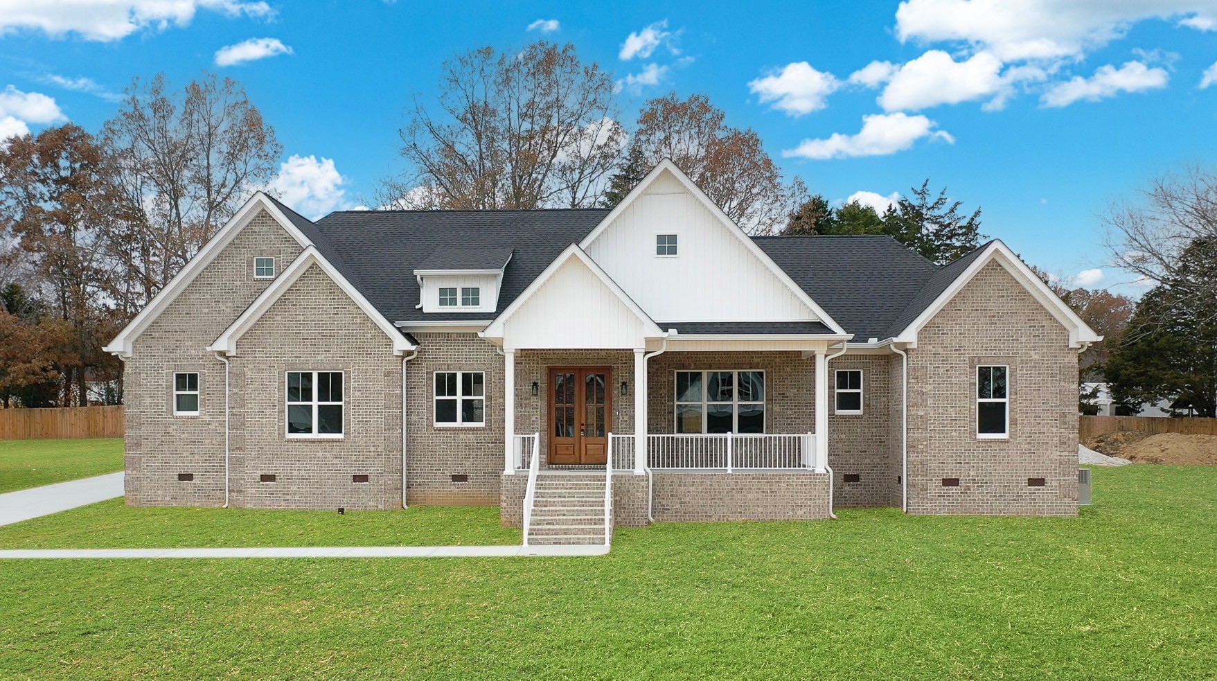 107 Settlers Trace