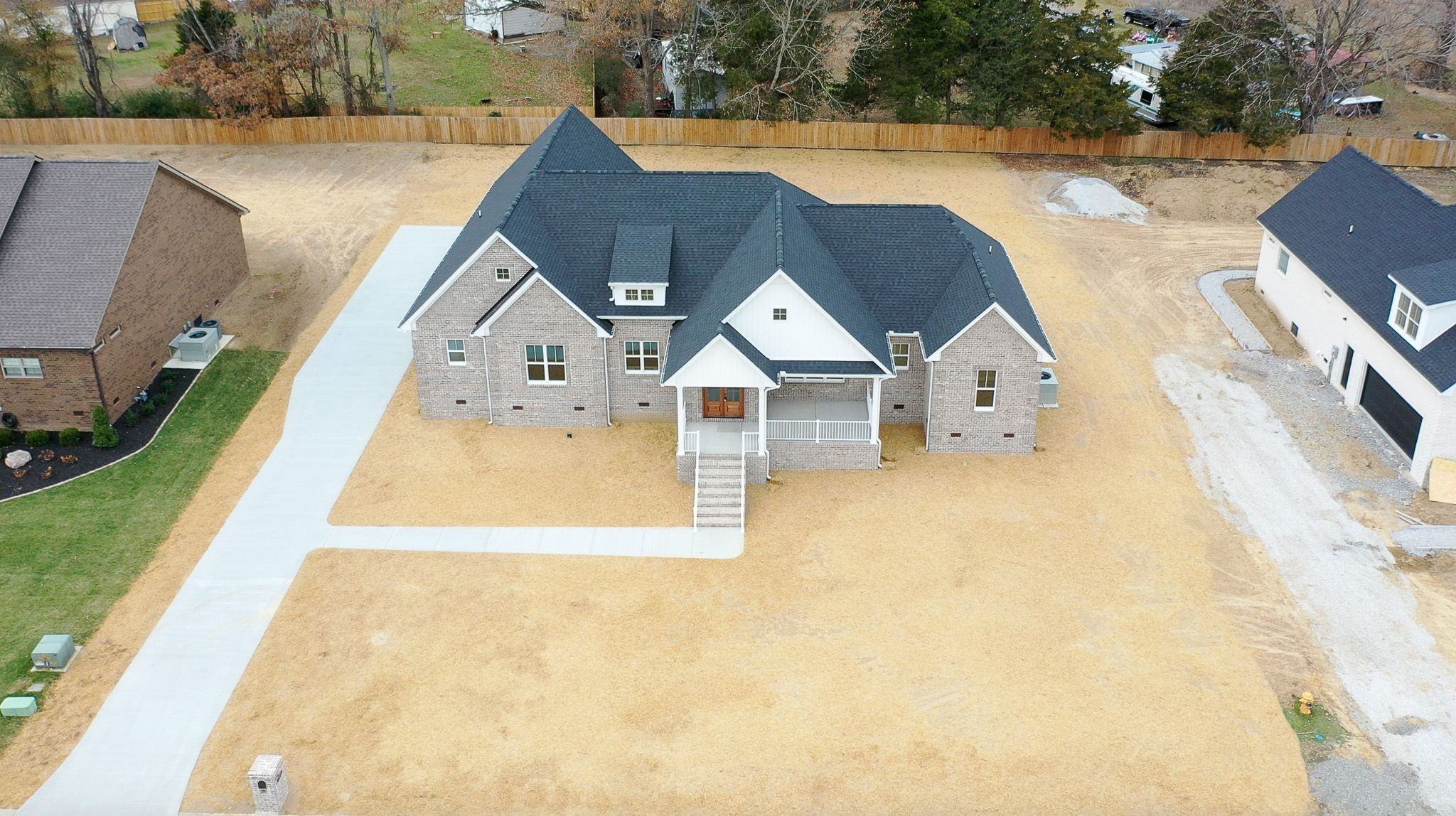 107 Settlers Trace