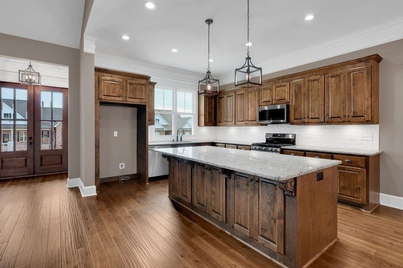107 Settlers Trace