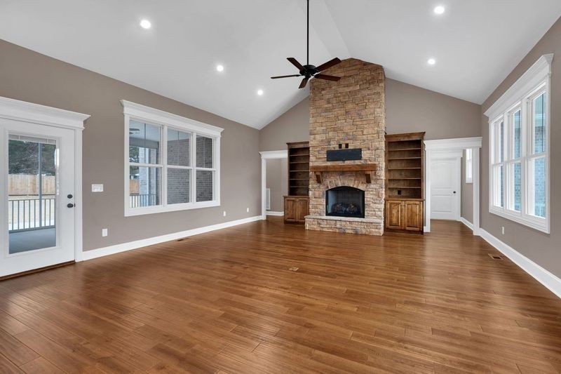 107 Settlers Trace