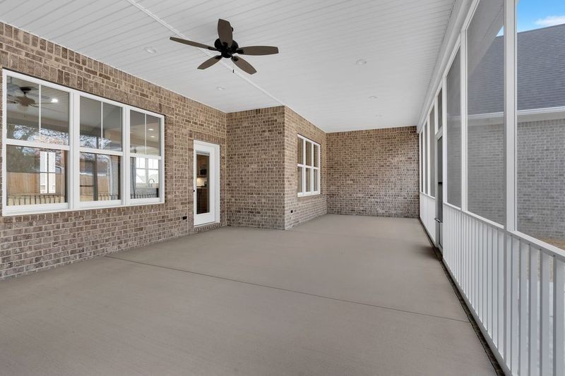 107 Settlers Trace