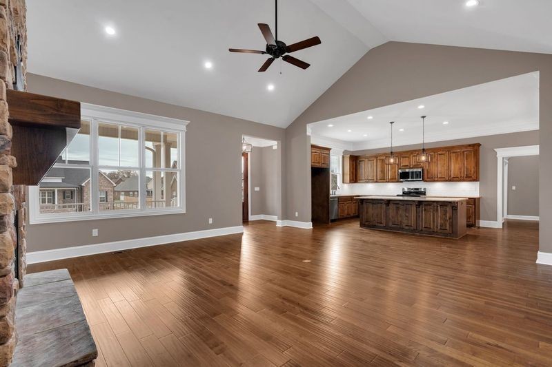 107 Settlers Trace