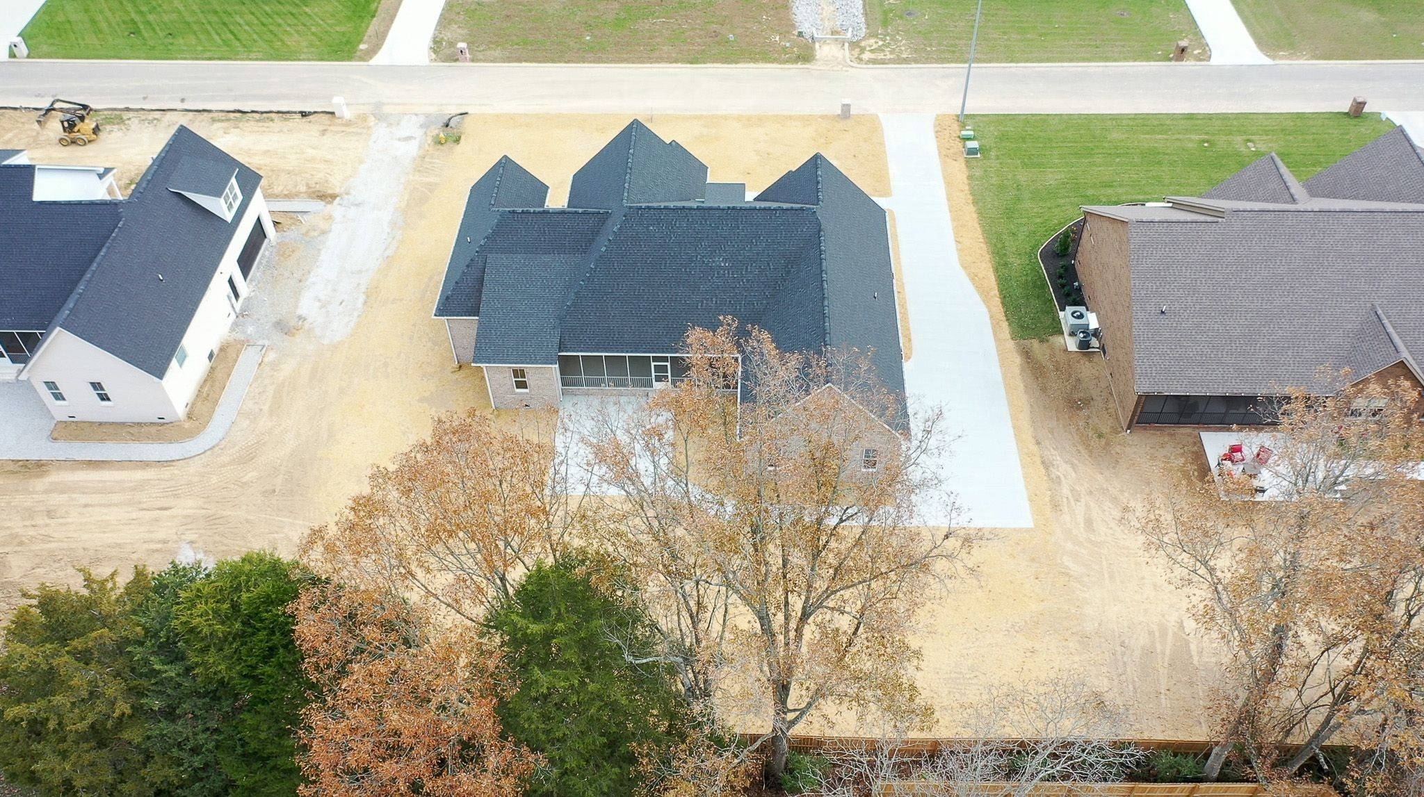 107 Settlers Trace