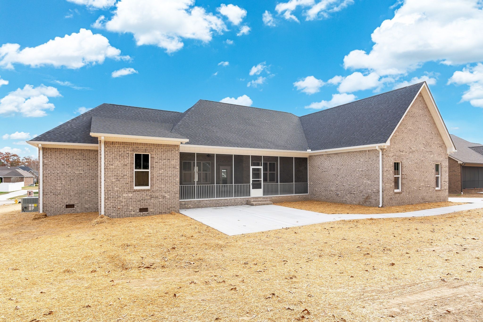 107 Settlers Trace
