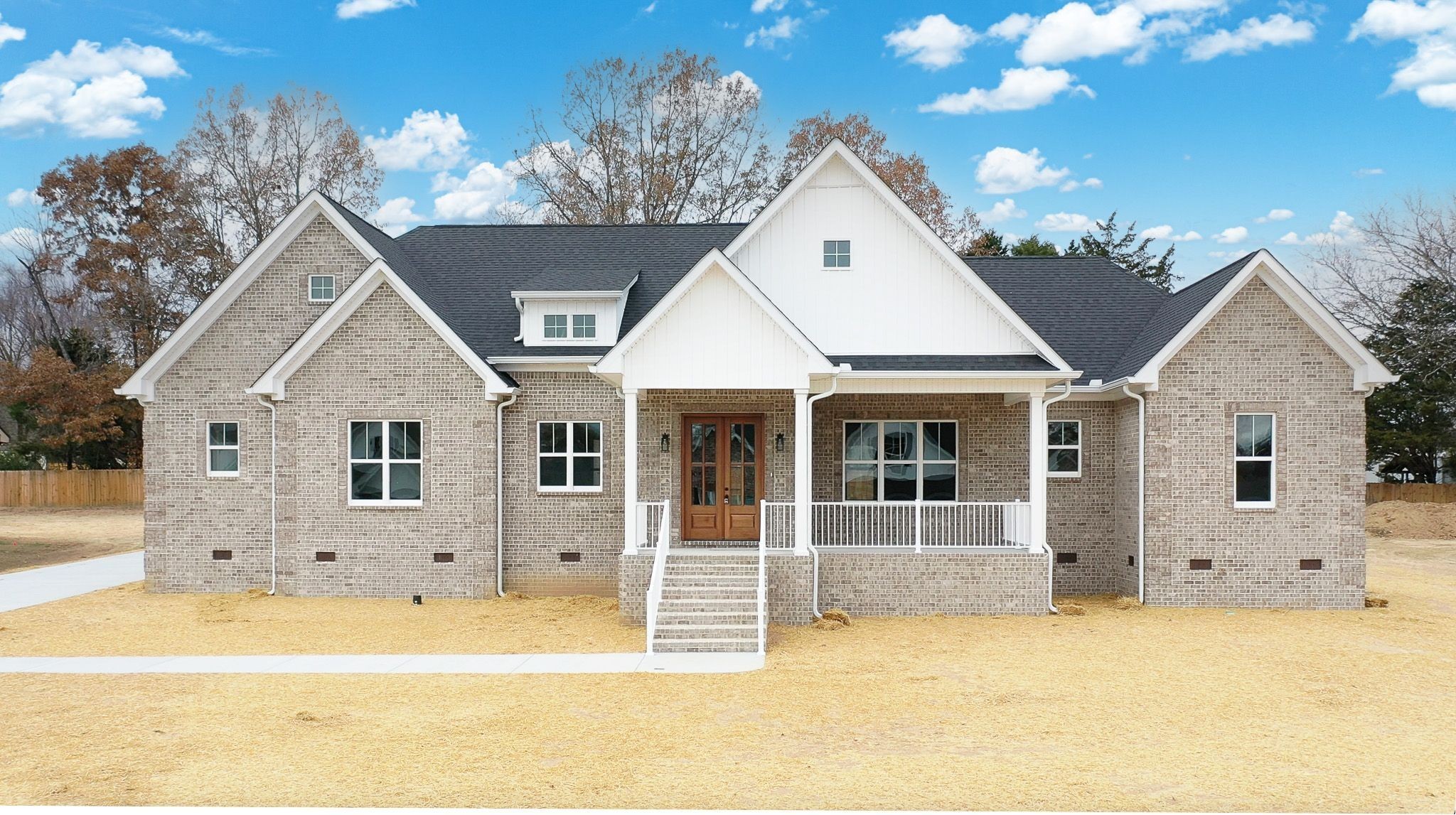 107 Settlers Trace