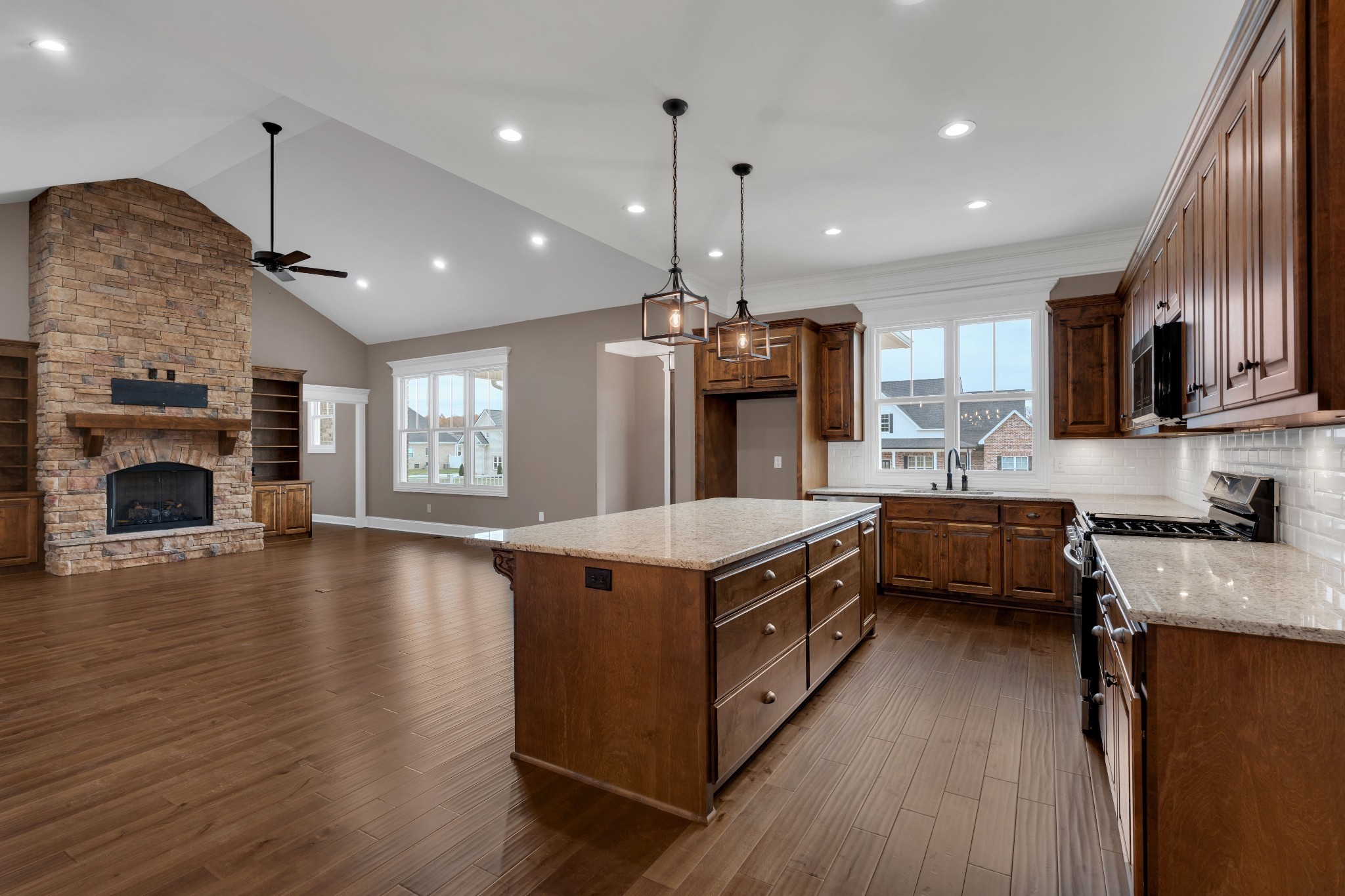 107 Settlers Trace