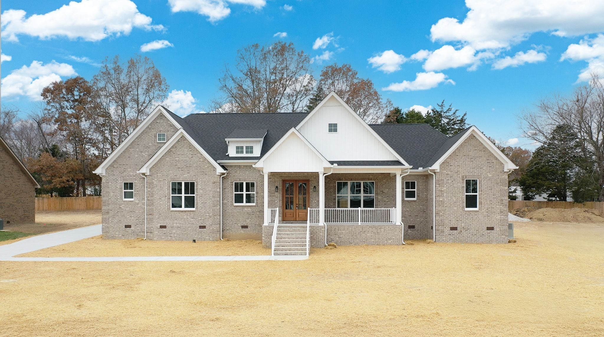 107 Settlers Trace