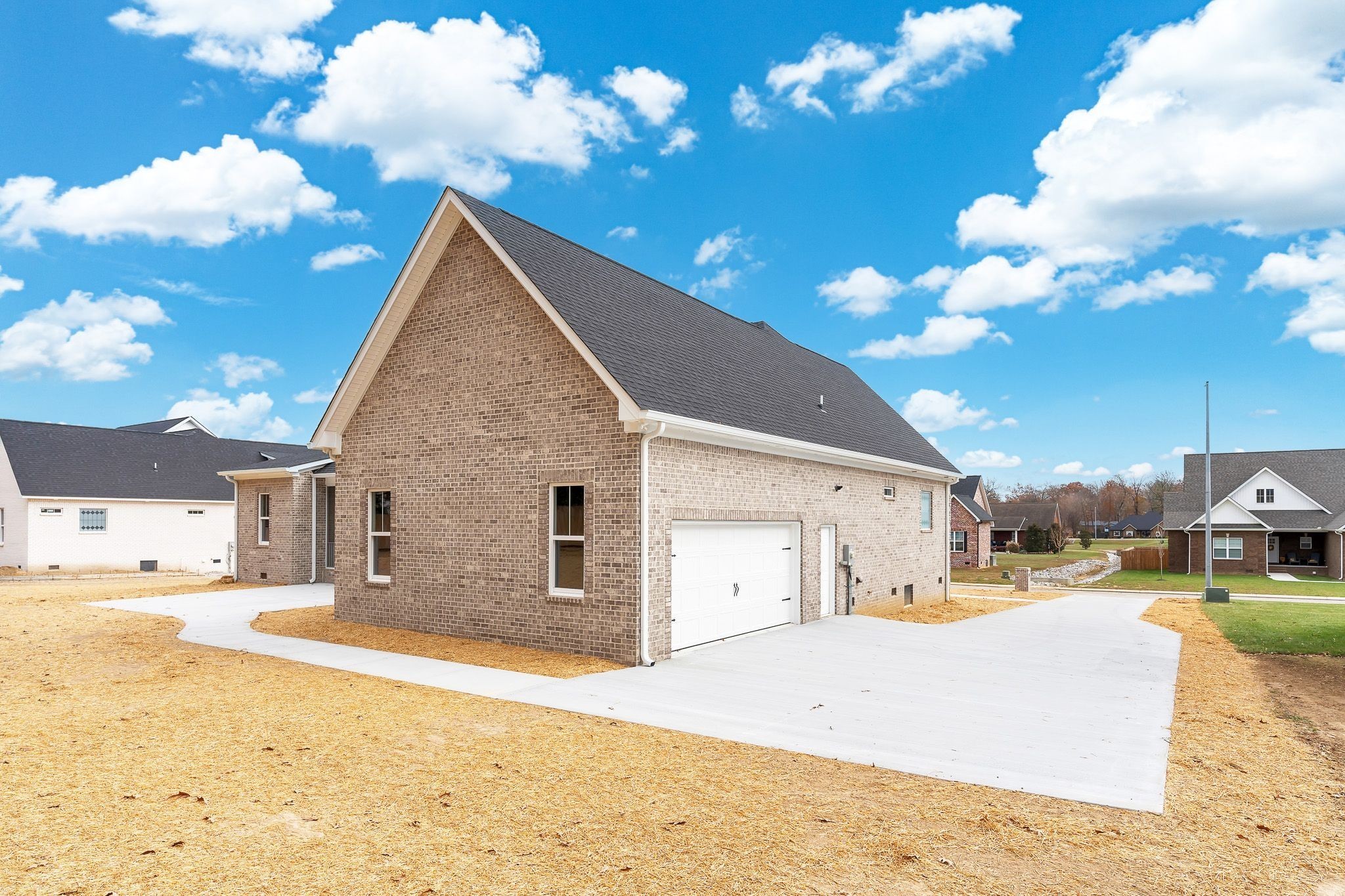107 Settlers Trace