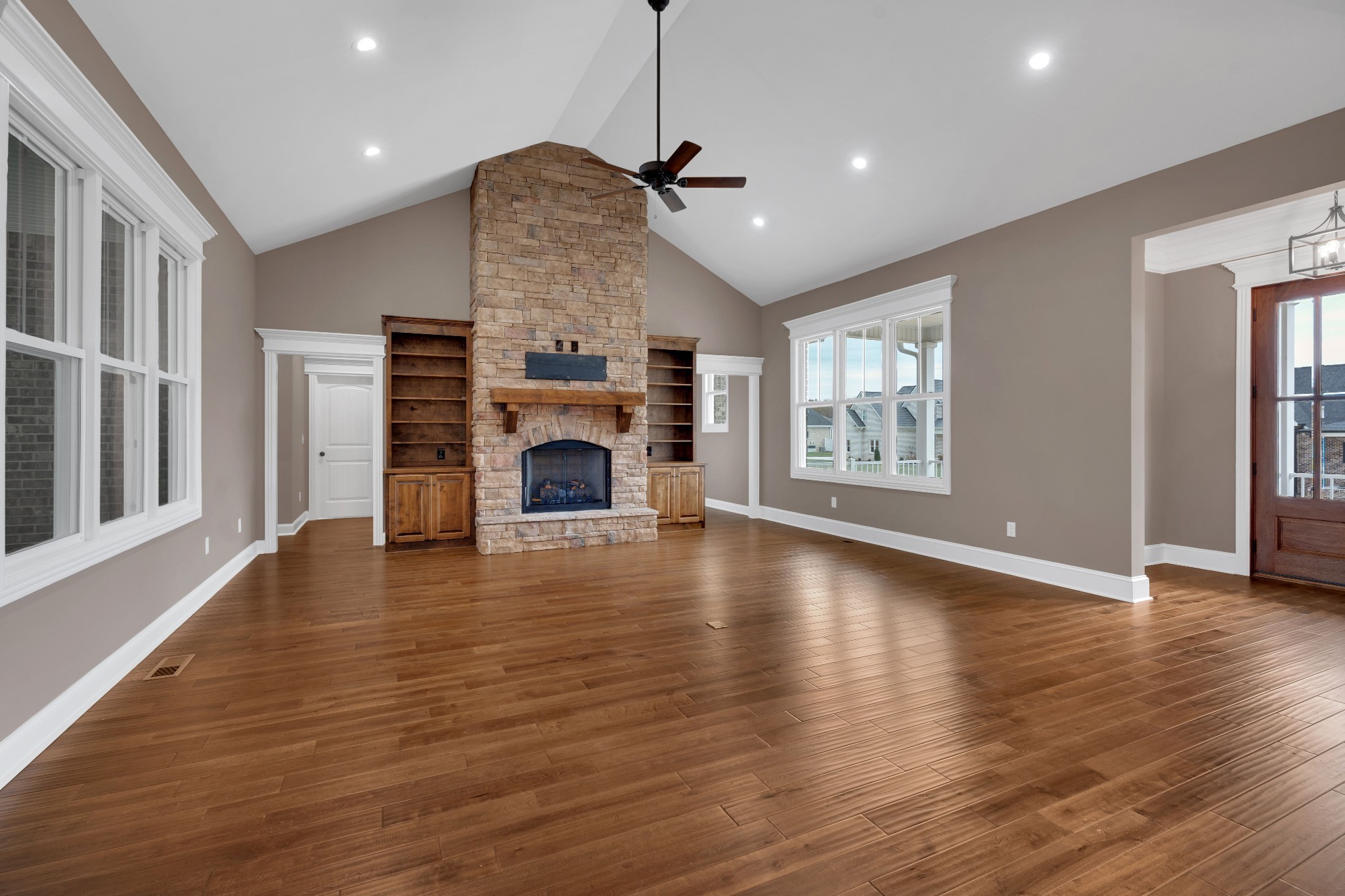 107 Settlers Trace