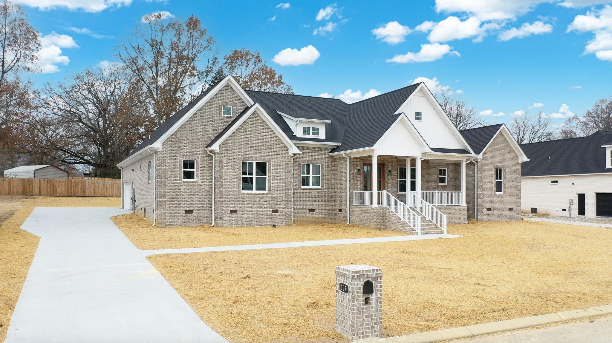 107 Settlers Trace