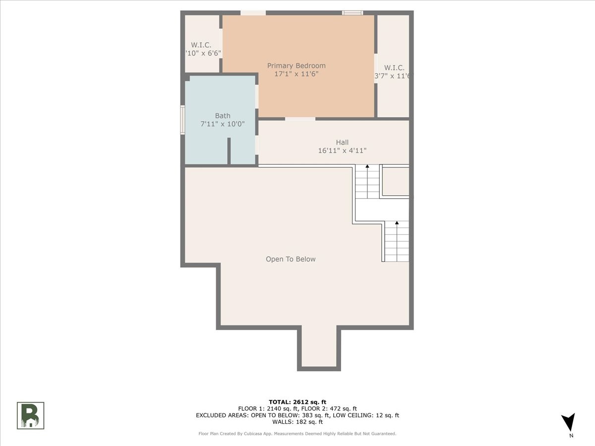122 Turkey Creek Church Rd