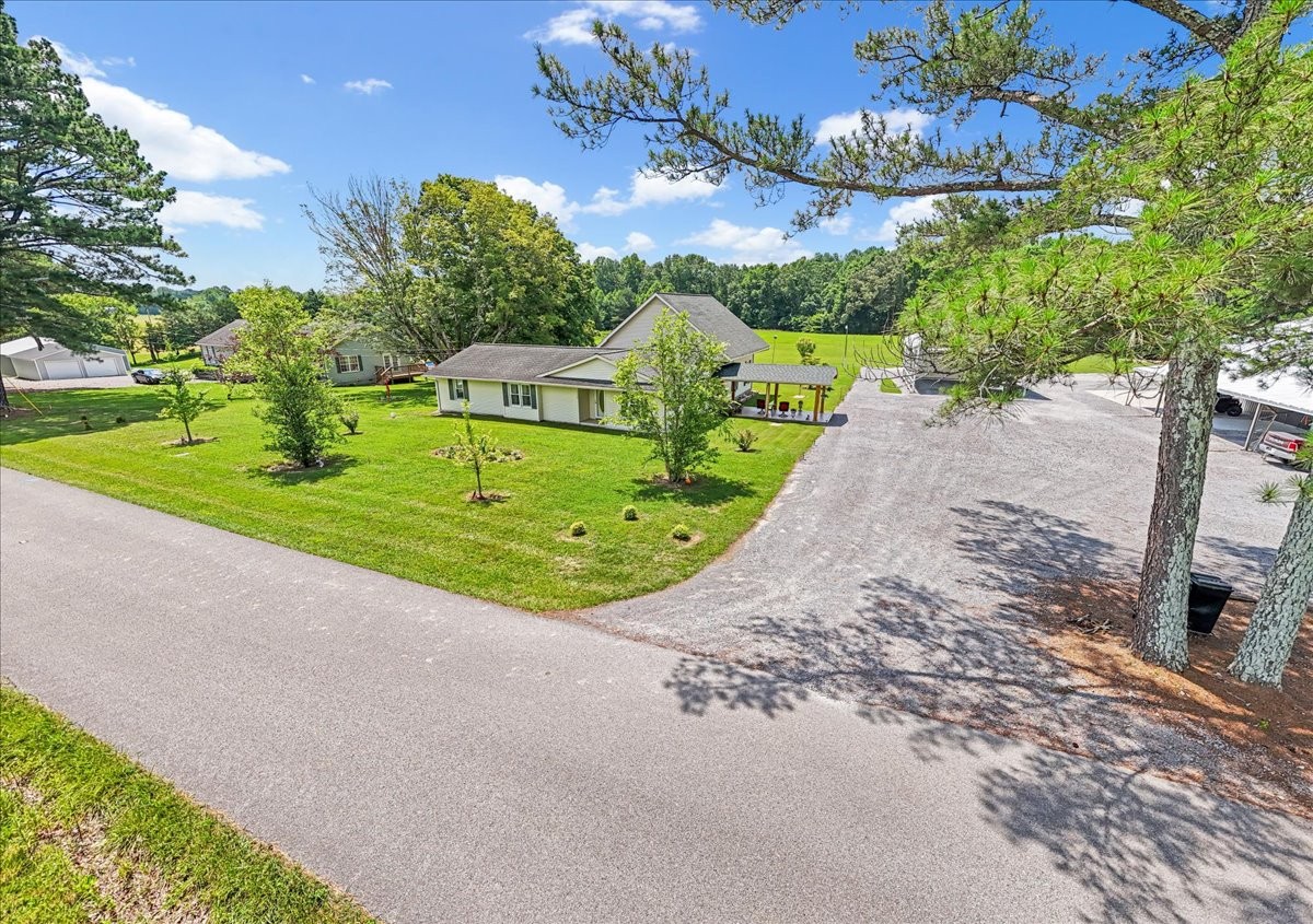 122 Turkey Creek Church Rd