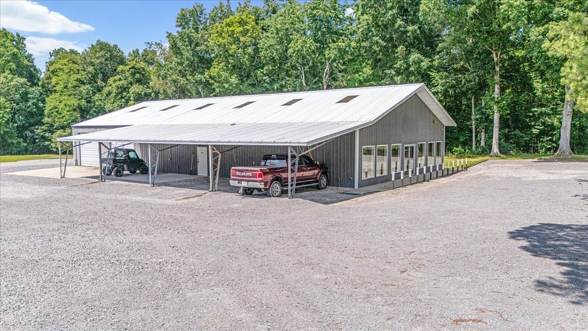 122 Turkey Creek Church Rd