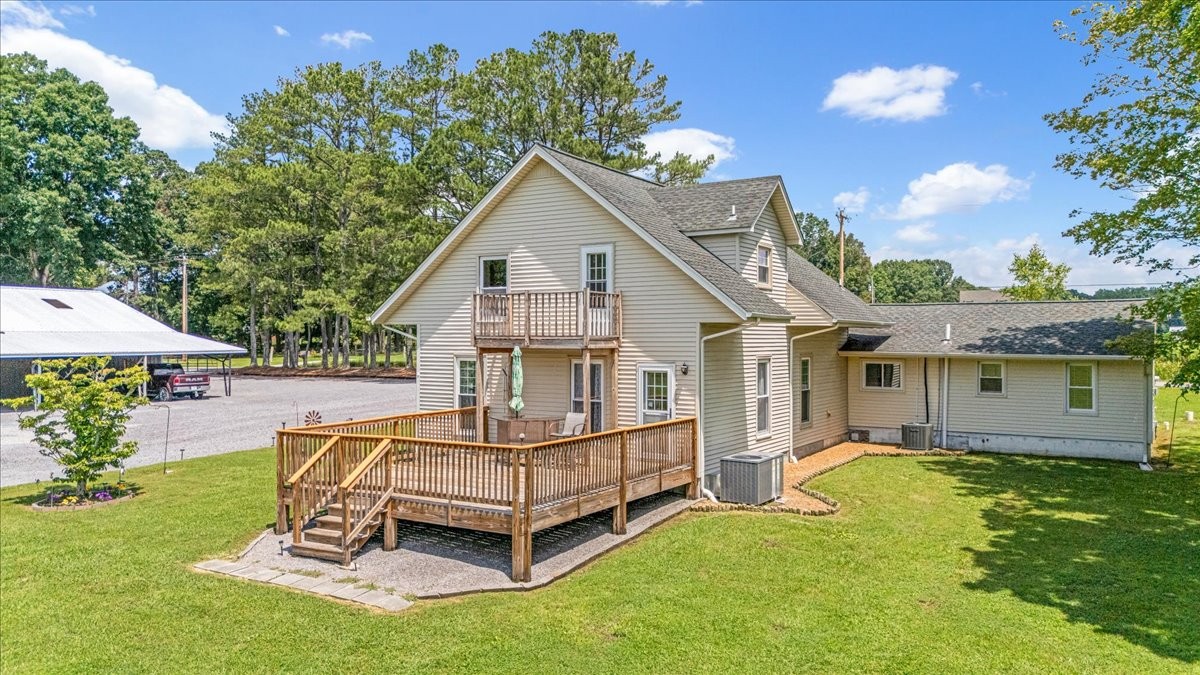 122 Turkey Creek Church Rd