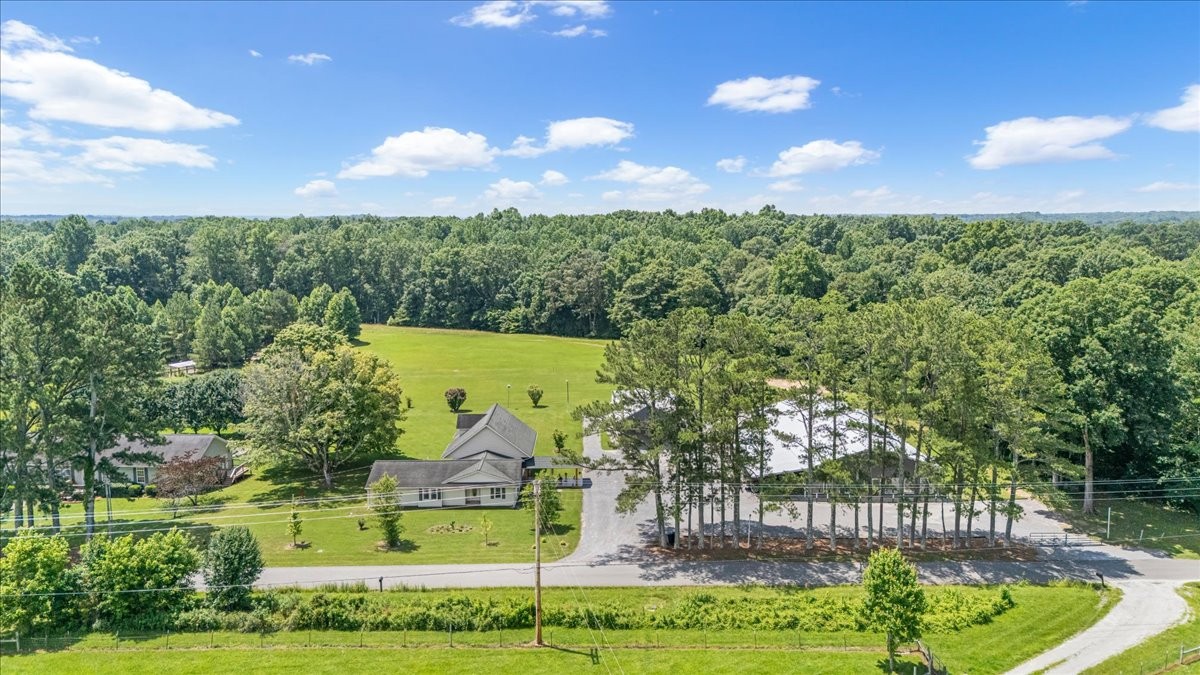 122 Turkey Creek Church Rd