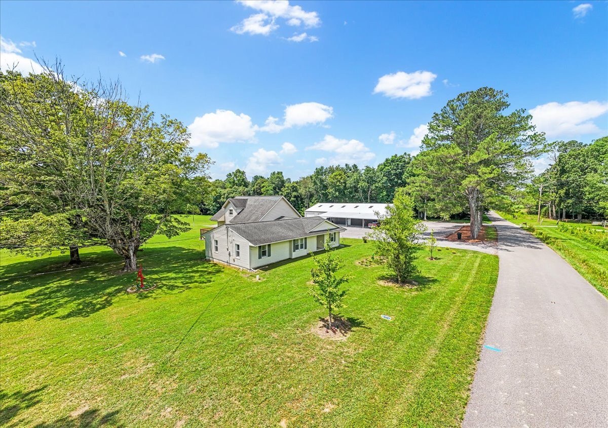 122 Turkey Creek Church Rd