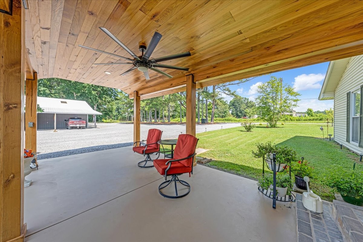 122 Turkey Creek Church Rd