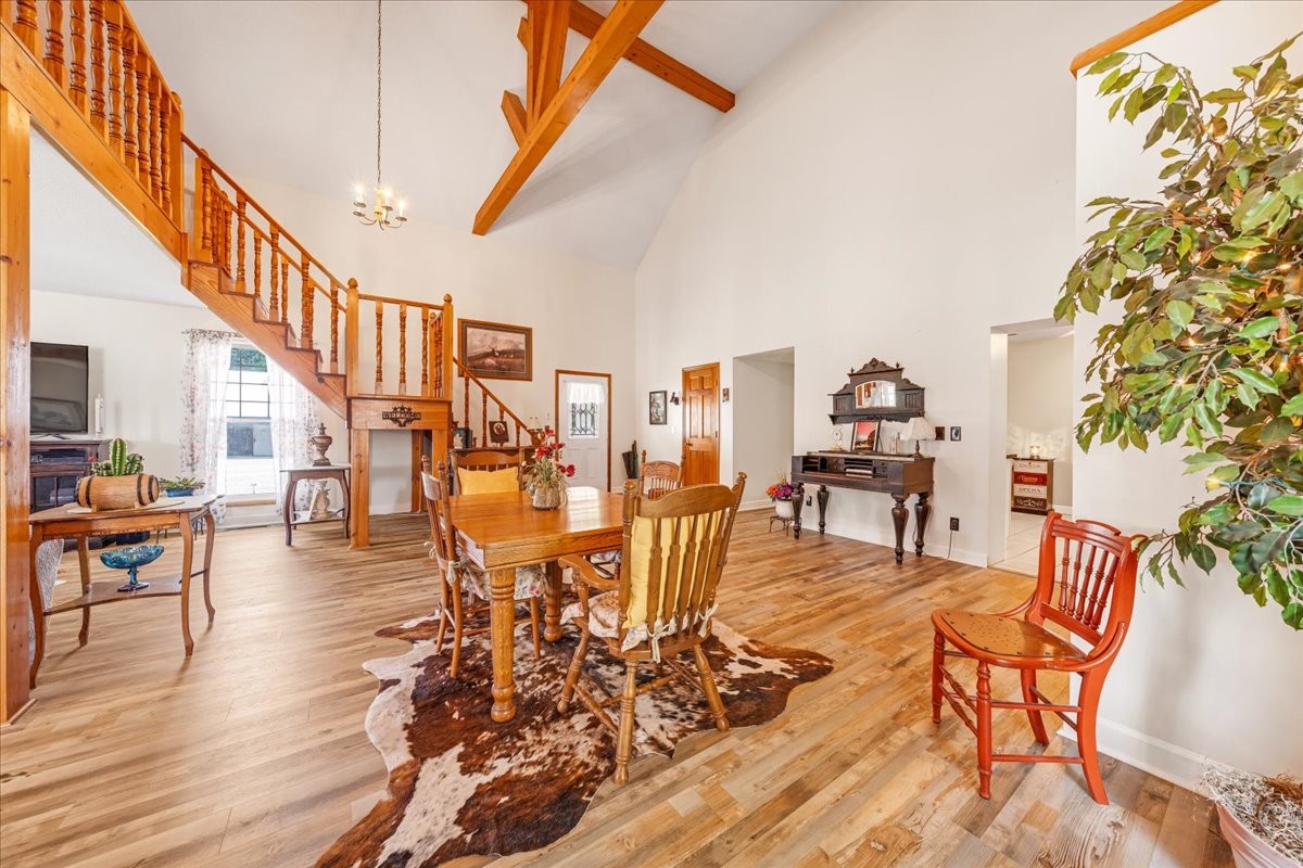 122 Turkey Creek Church Rd