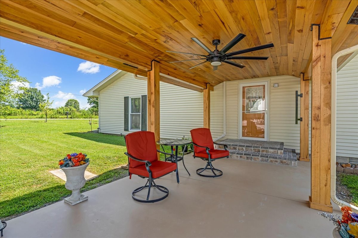 122 Turkey Creek Church Rd