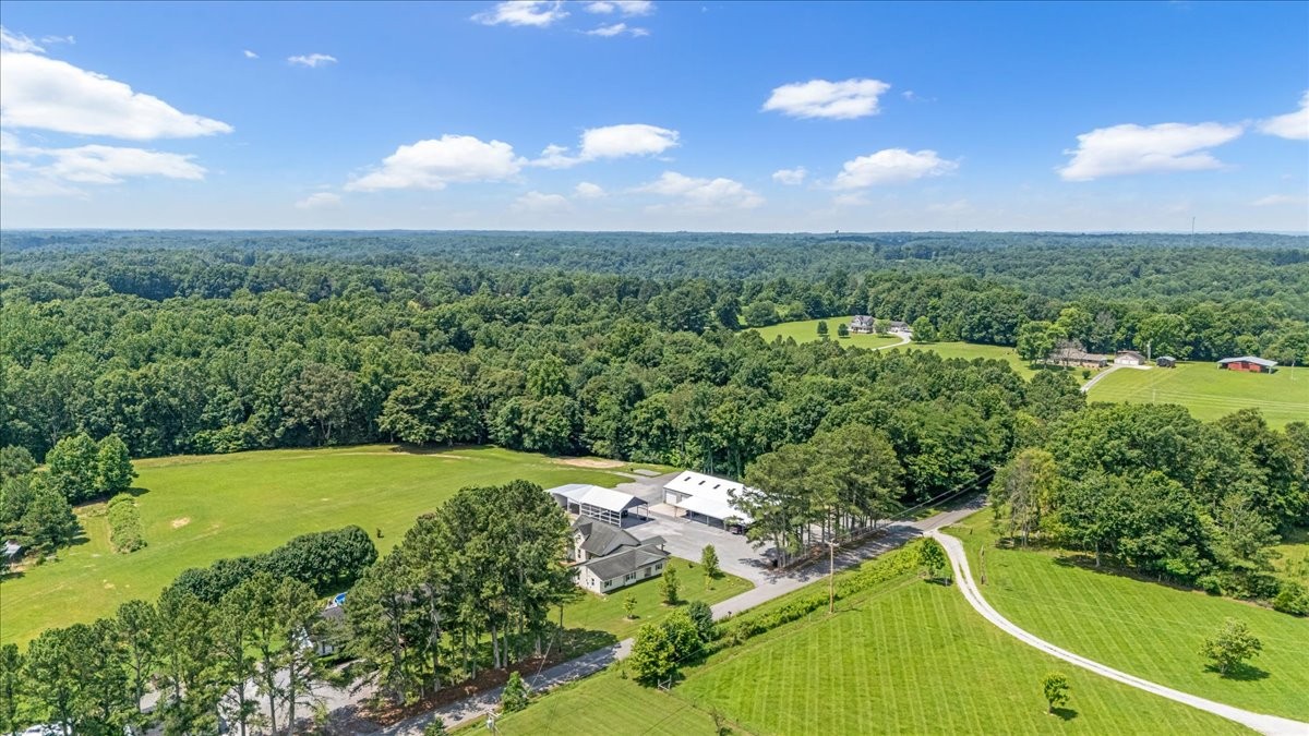 122 Turkey Creek Church Rd