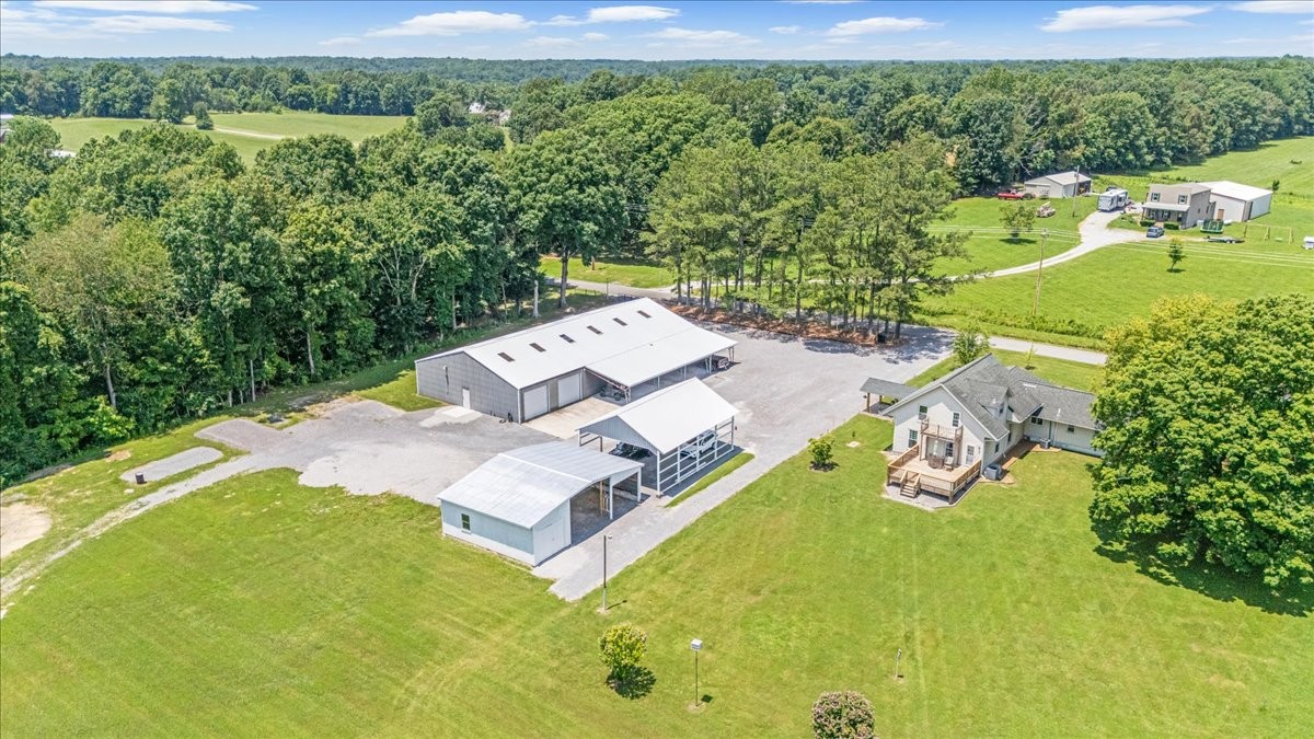 122 Turkey Creek Church Rd