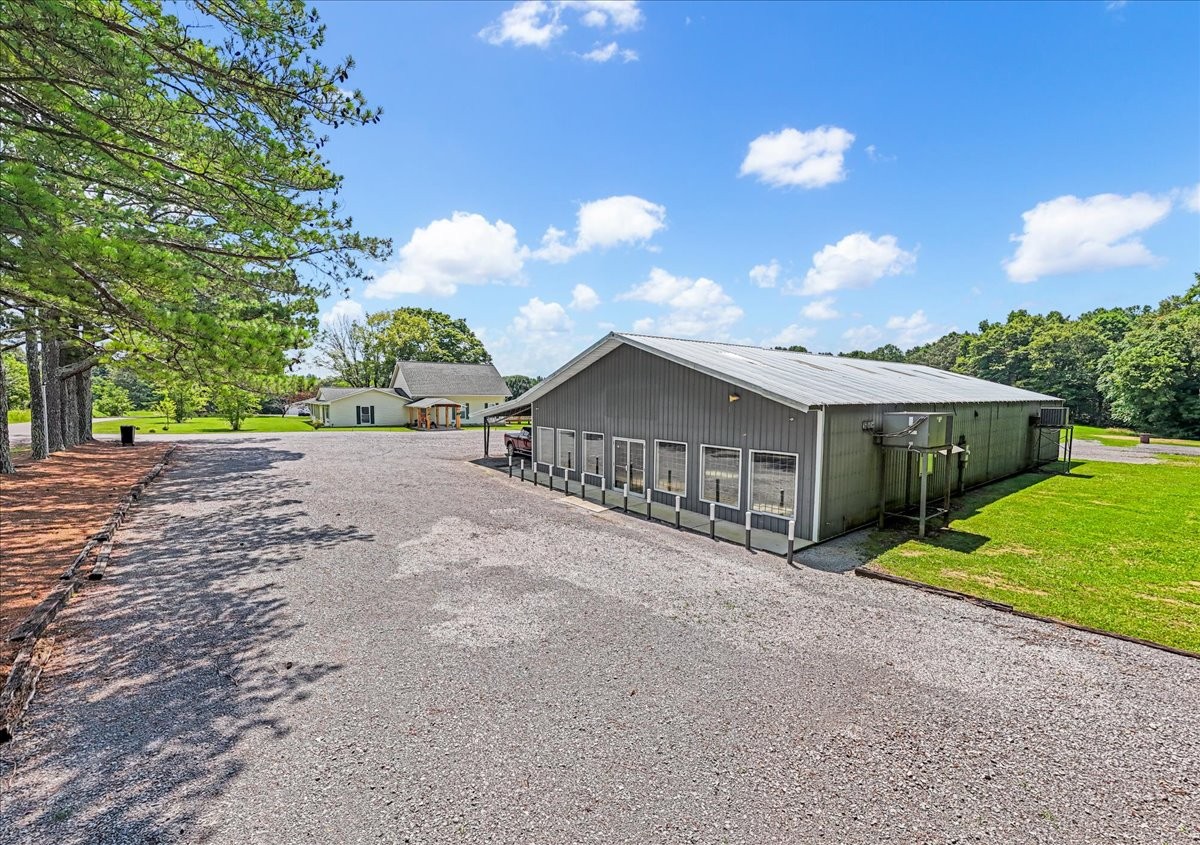 122 Turkey Creek Church Rd