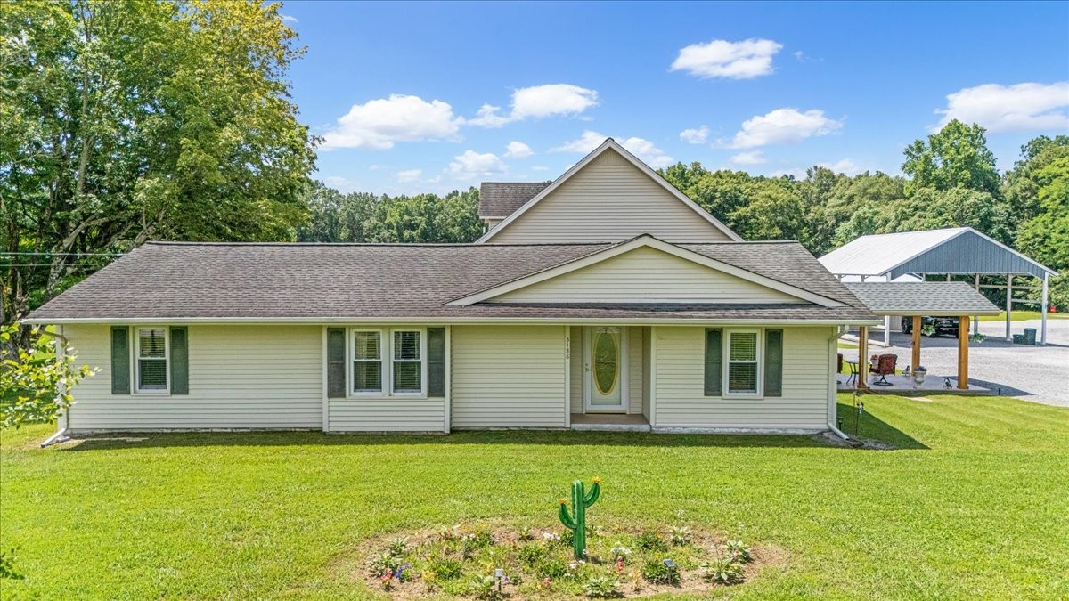 122 Turkey Creek Church Rd